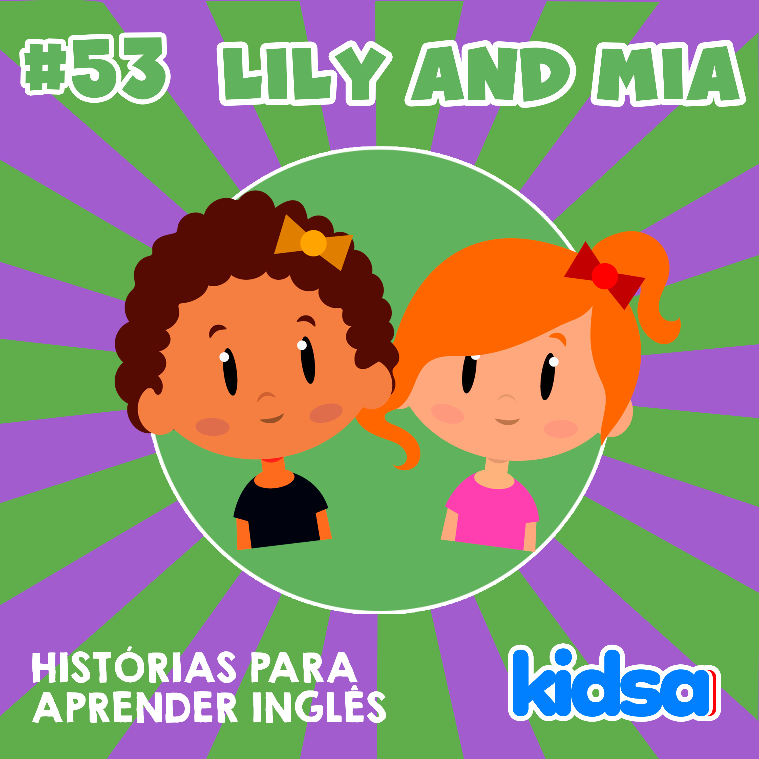 Histórias Para Aprender Inglês