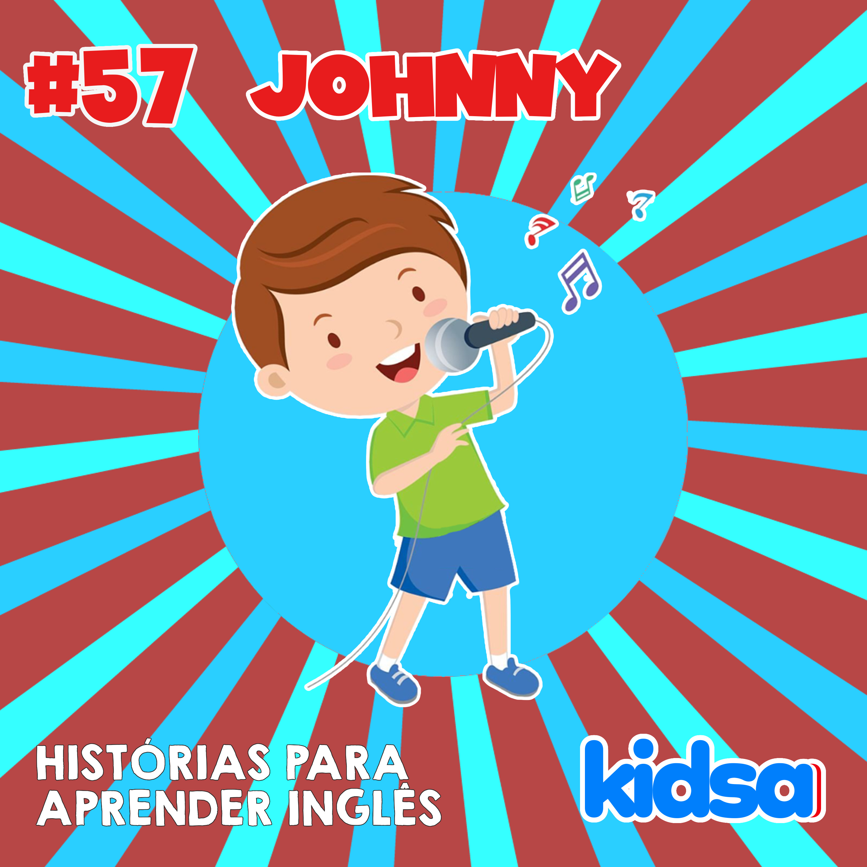 Histórias Para Aprender Inglês