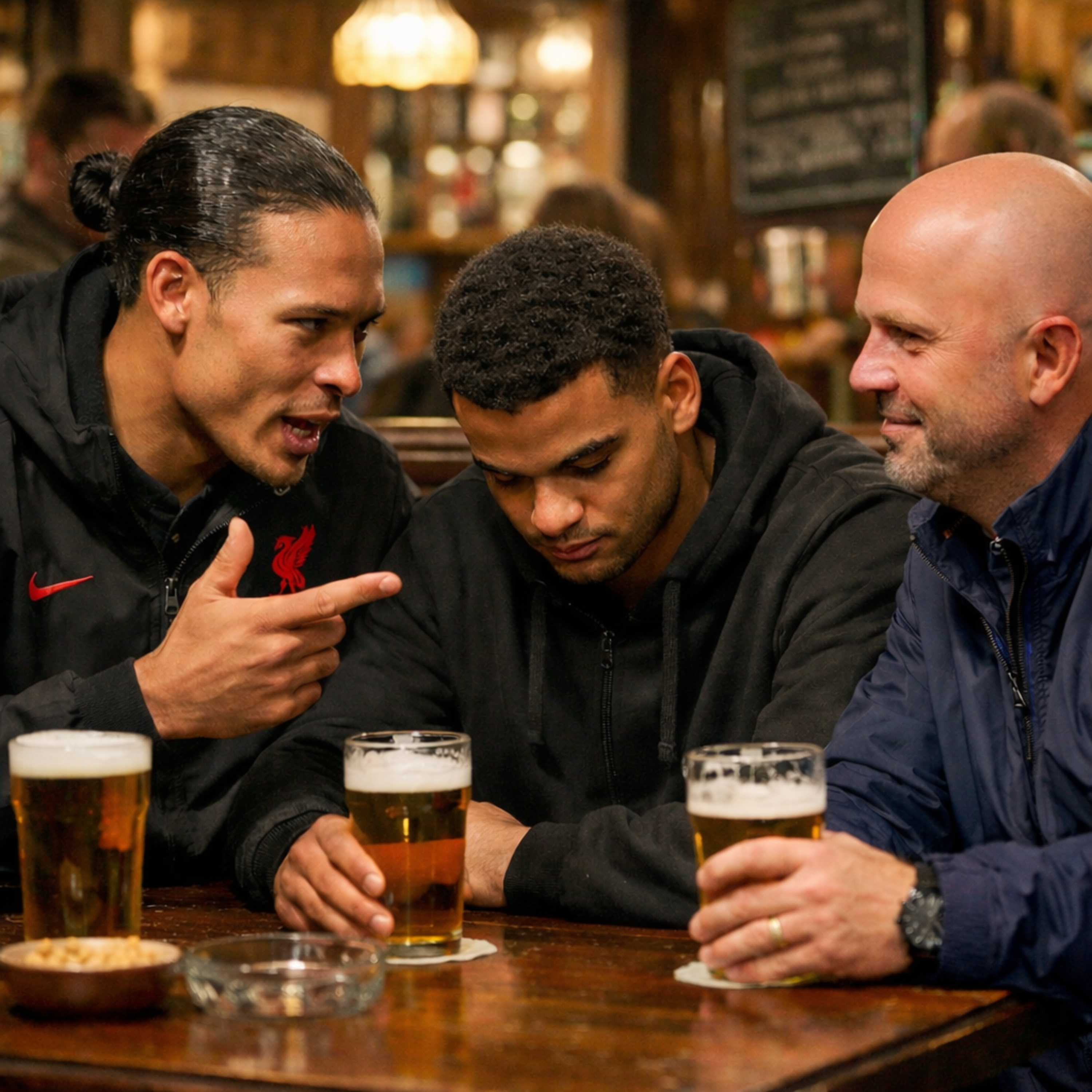 PoolBarátok Podcast