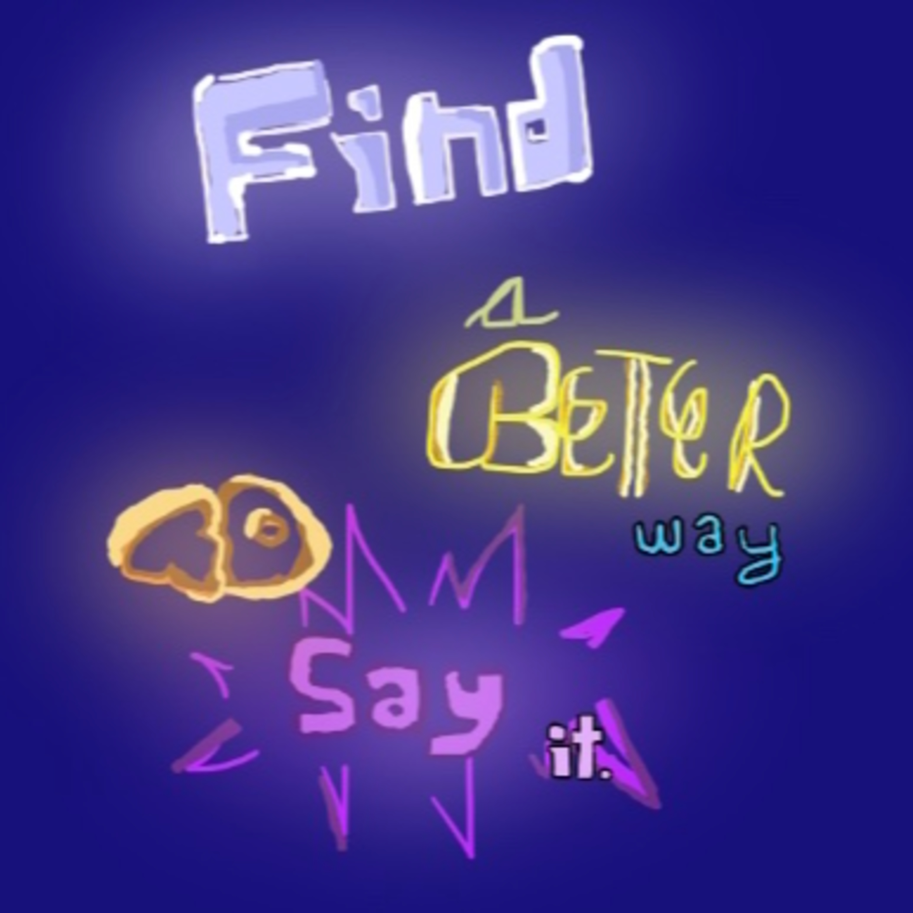 One Inspiring Word