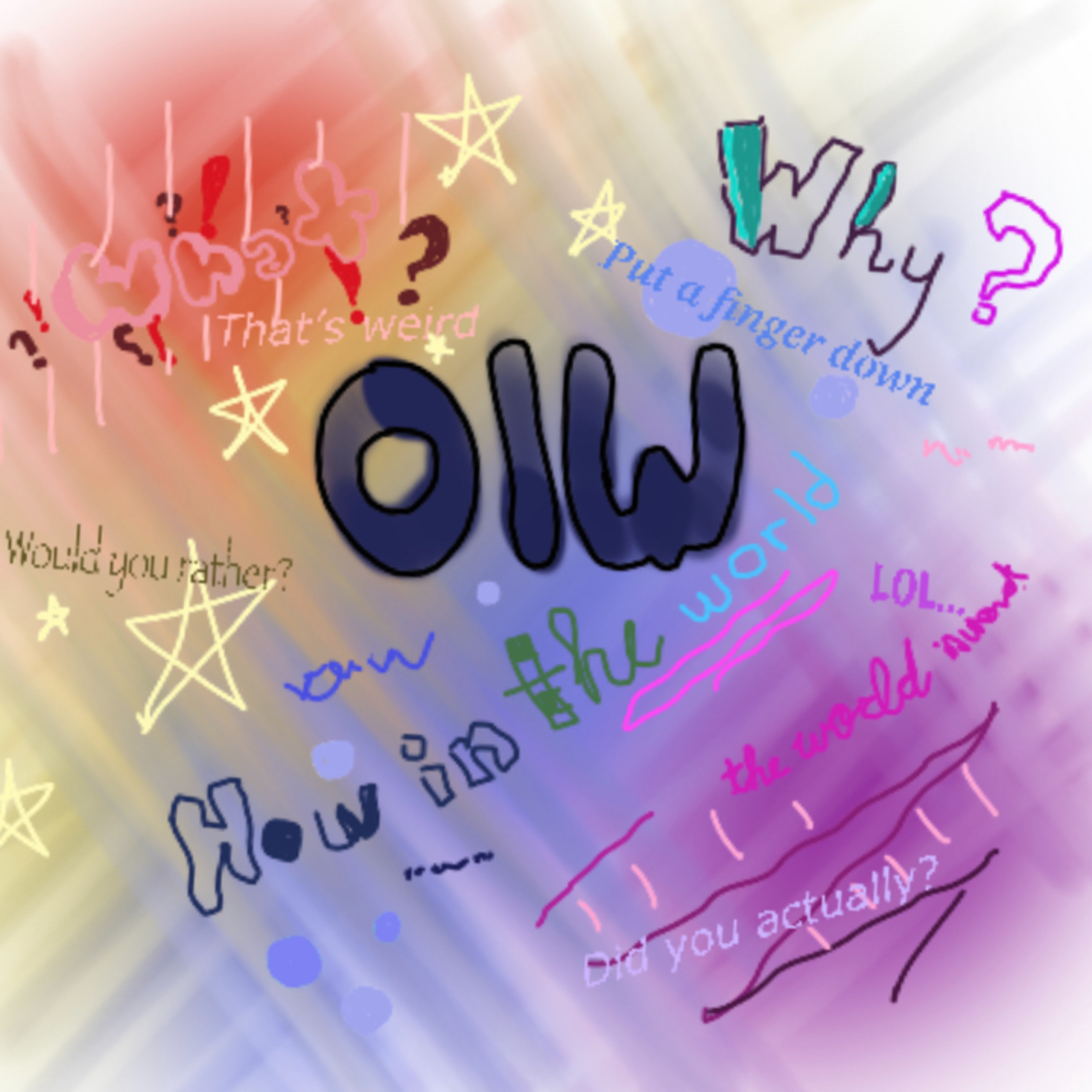One Inspiring Word