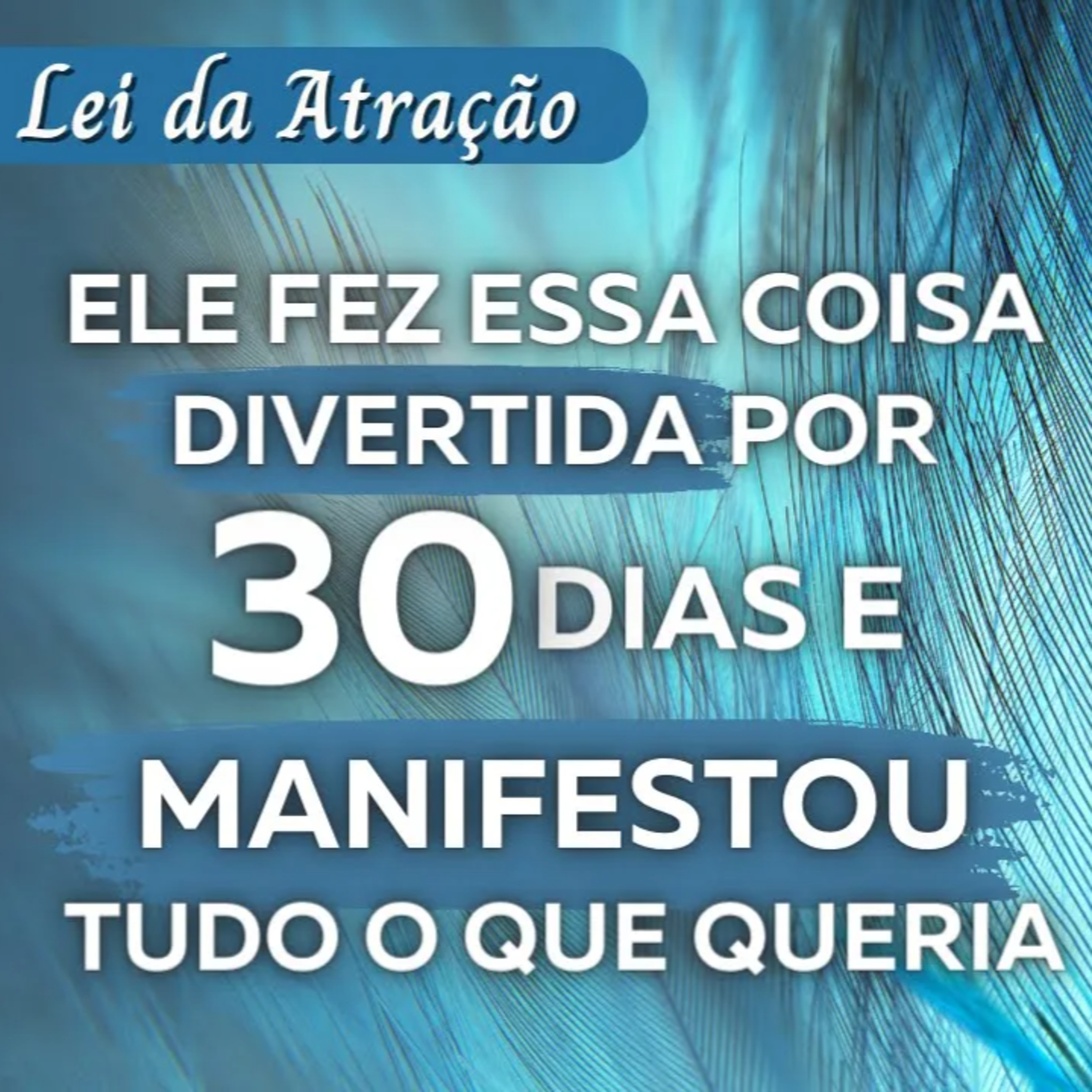 Transforme seus Pensamentos, Transforme a sua vida!