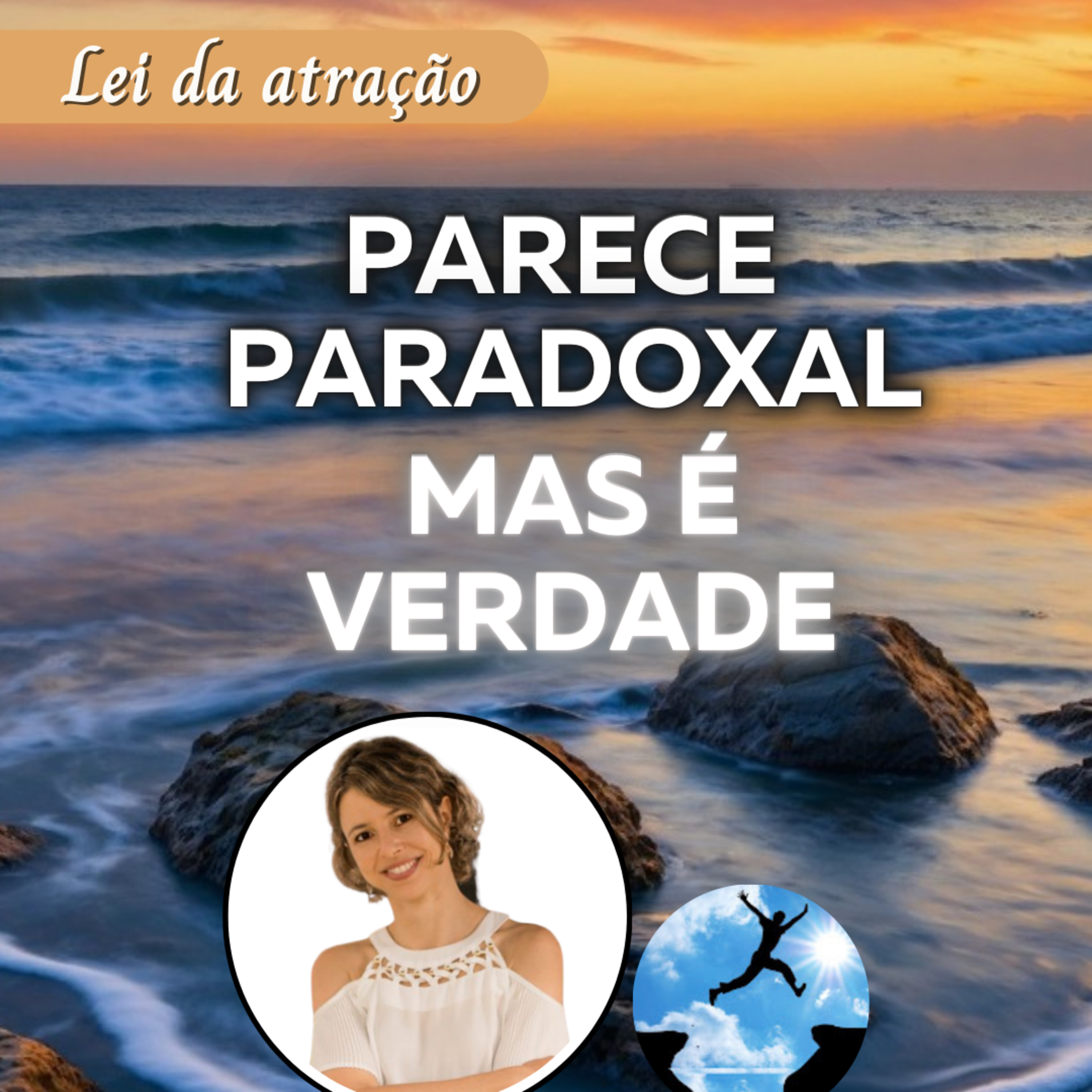 Parece paradoxal, mas é verdade episode artwork