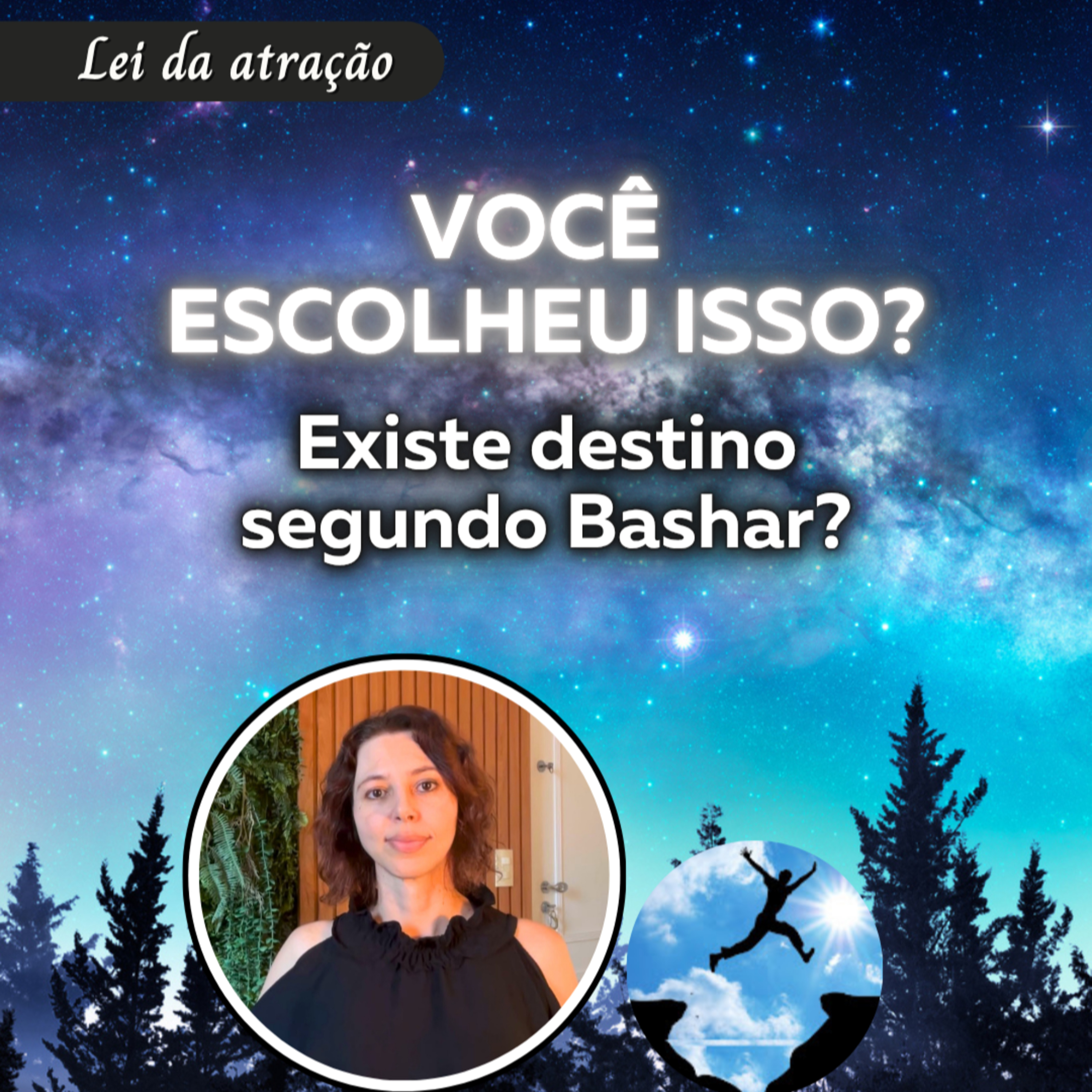 A verdade sobre o Universo que a mente quase não consegue compreender episode artwork