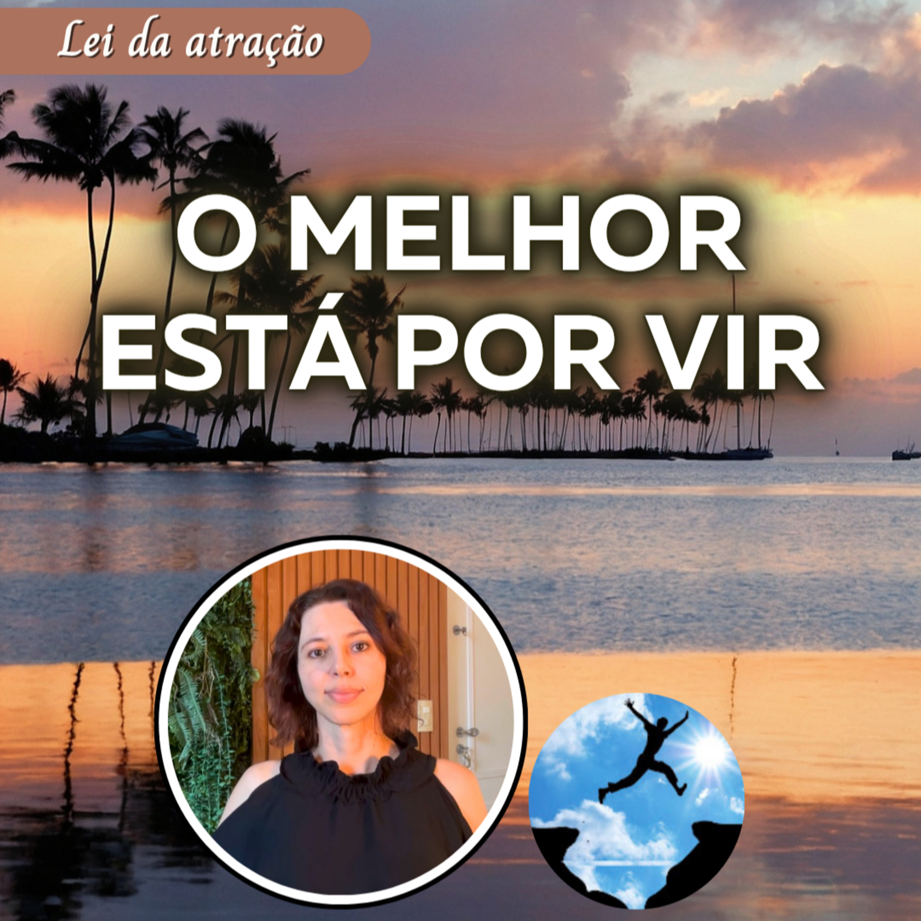 O melhor está por vir episode artwork