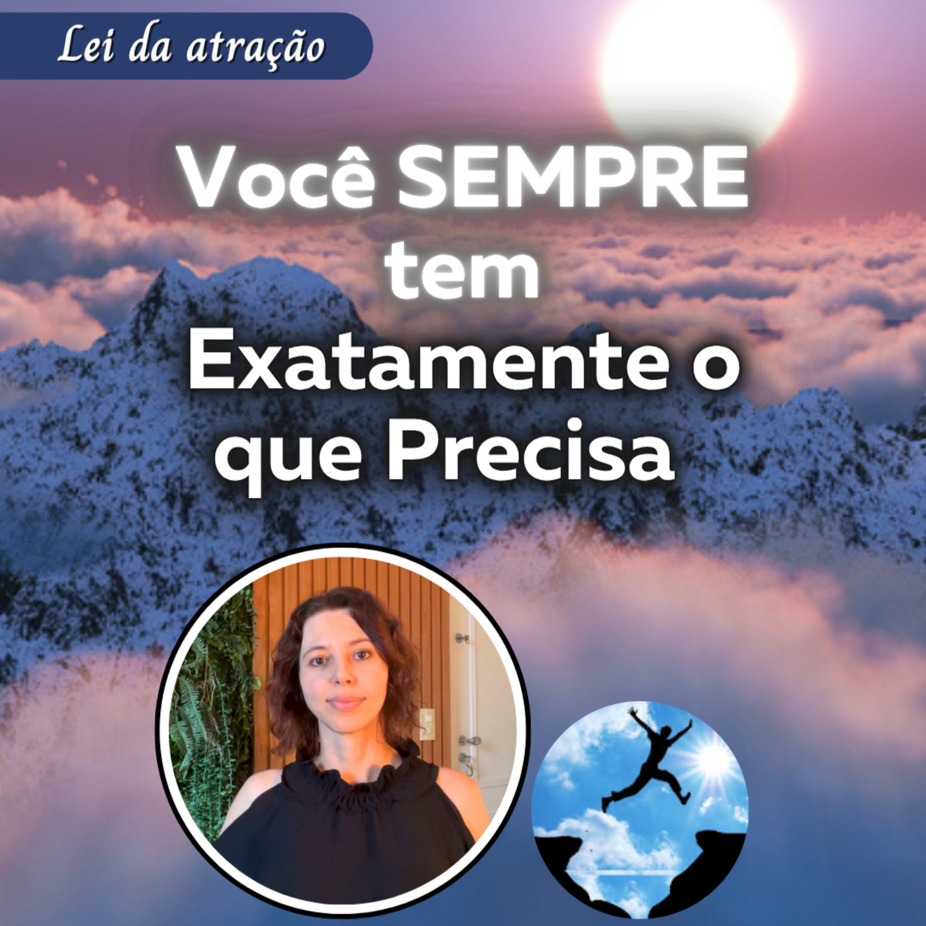 Quando Você se Sente Perdido, Vá para a Imaginação episode artwork