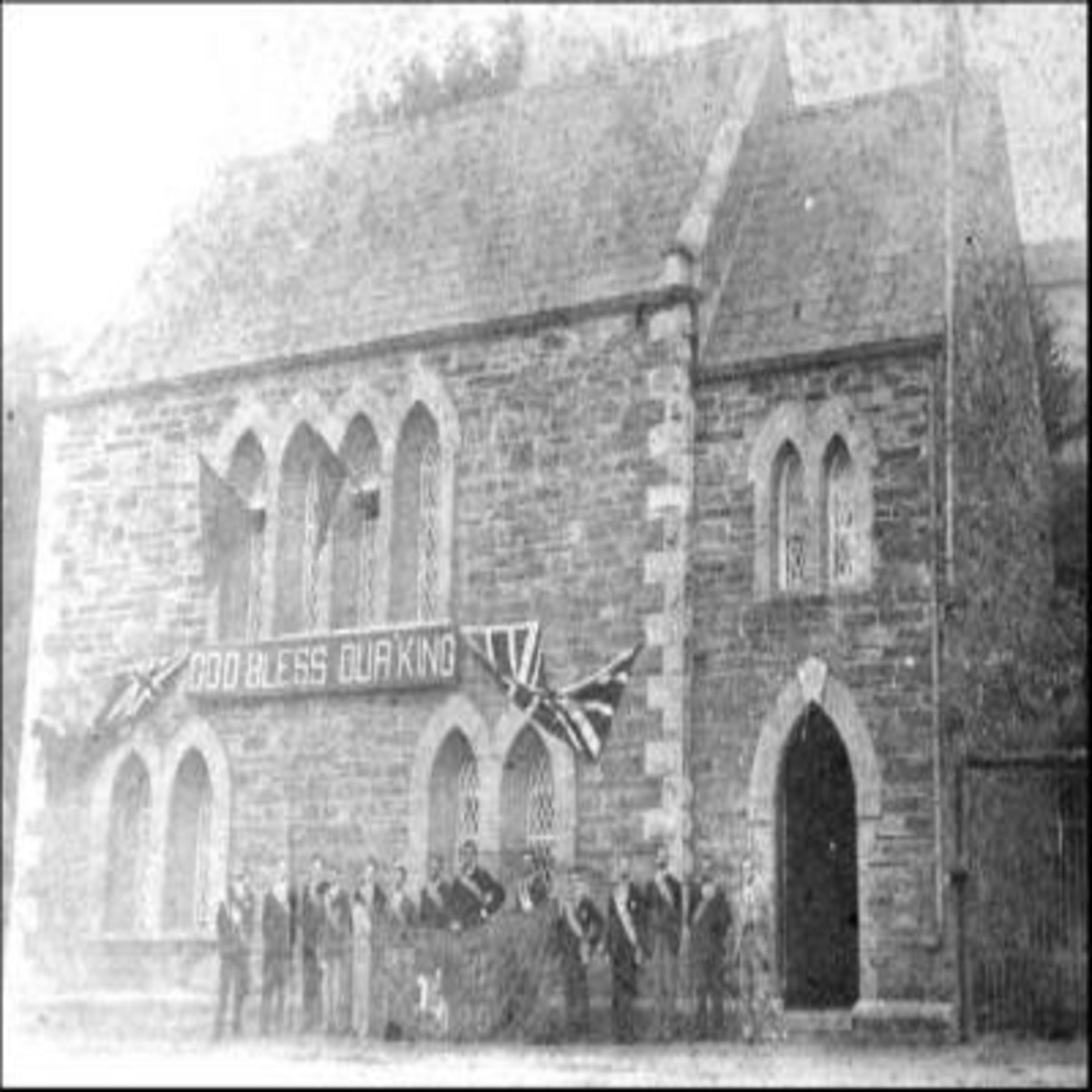 S3 Ep06. The Orange Order in Cork – The History Show