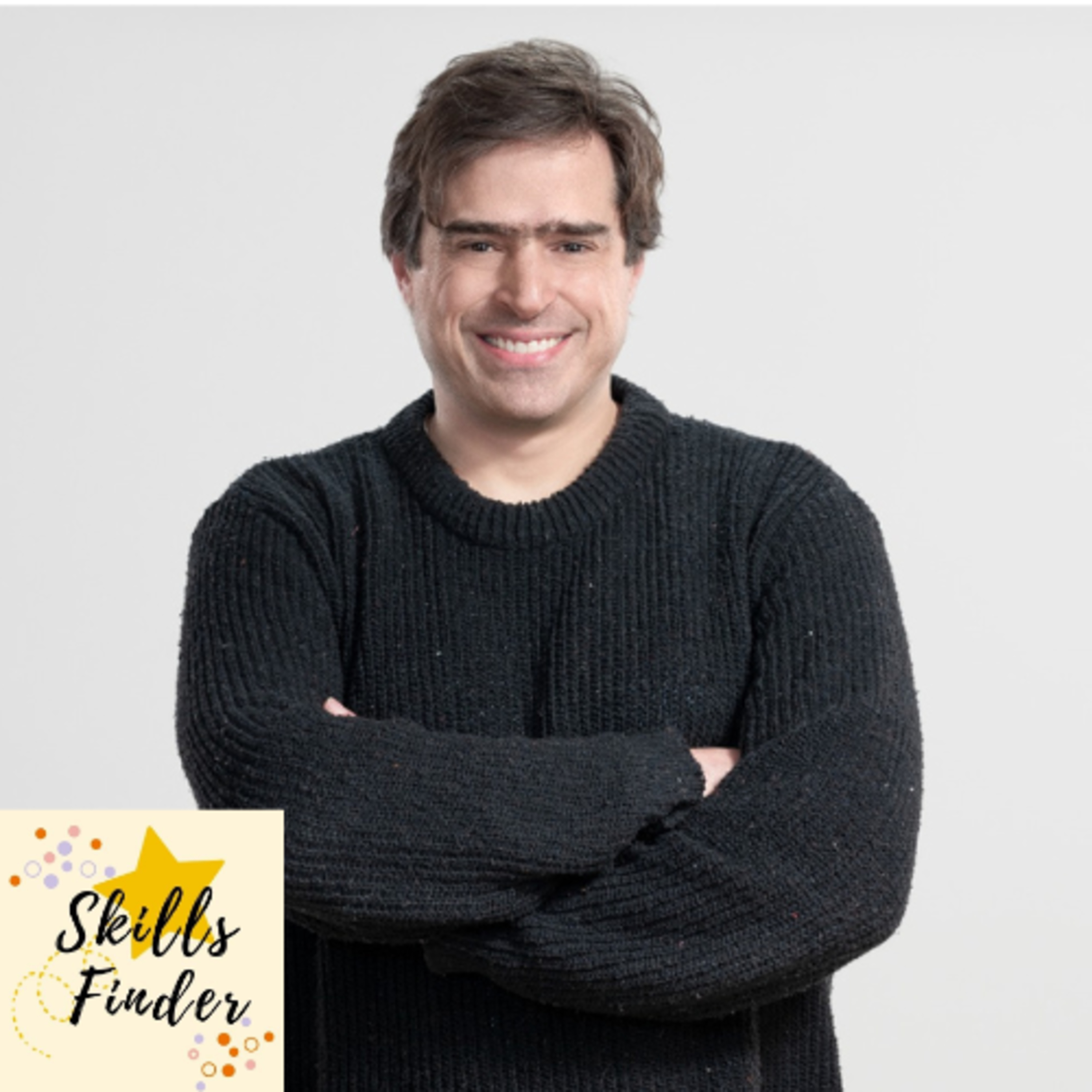 No todo es trabajo: liderazgo, resiliencia y traer "humanidad" a los equipos episode artwork