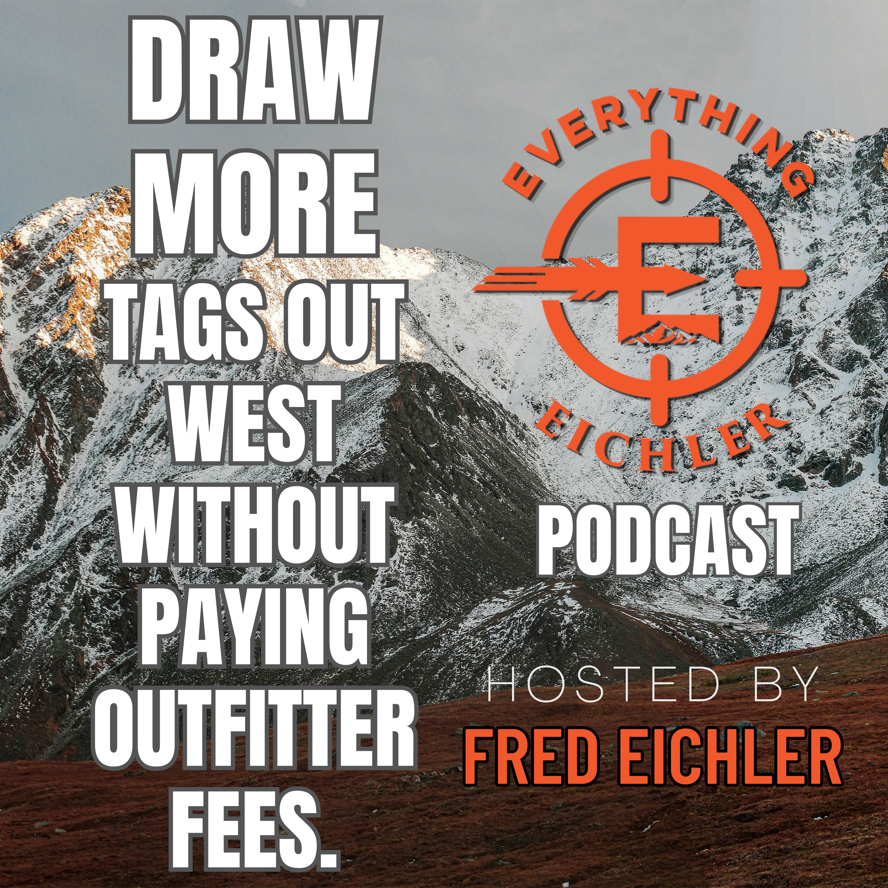 #27 Dan Adler from Diamond Outfitters and Zero Outfitter Fees 