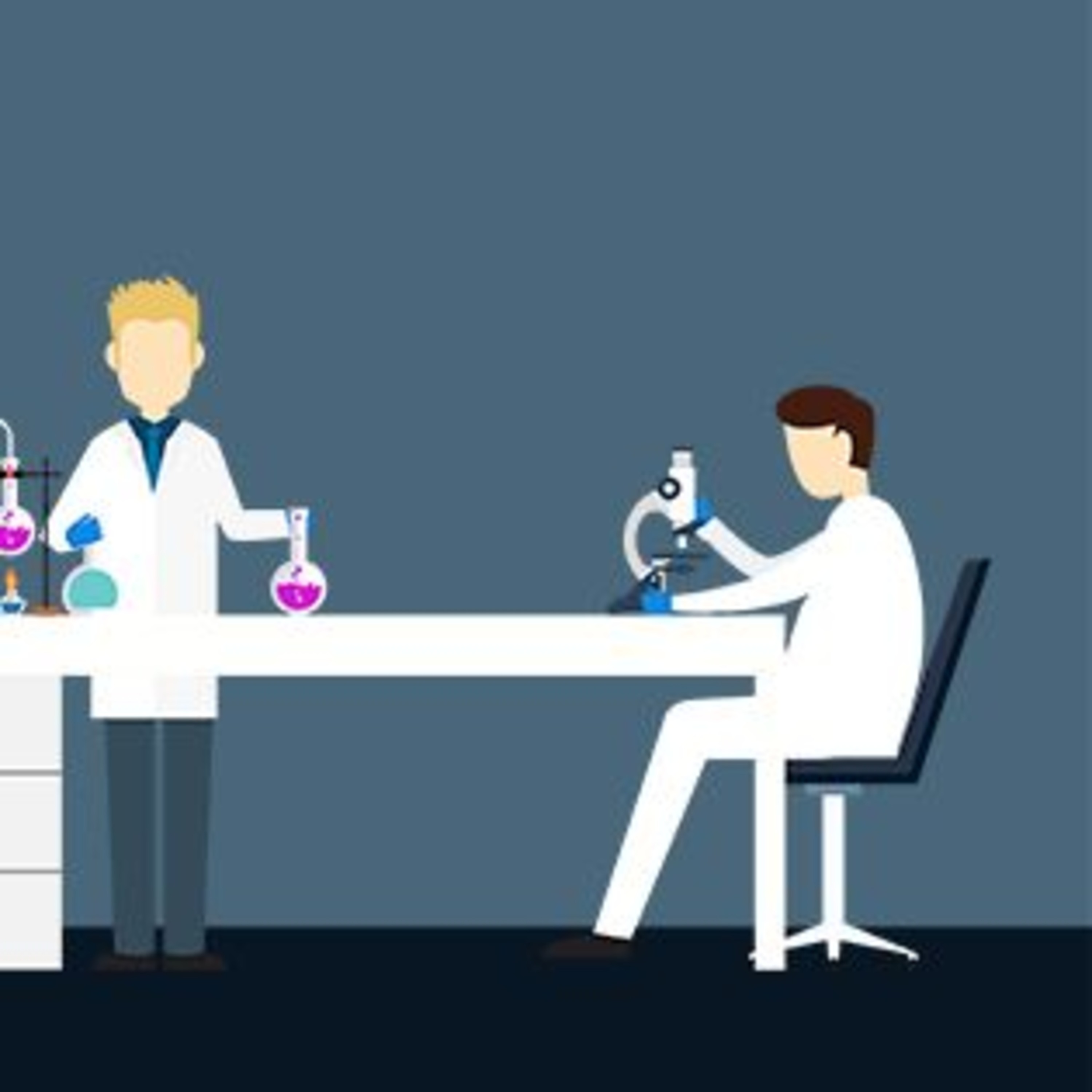 80 - The Perfect Science Meeting