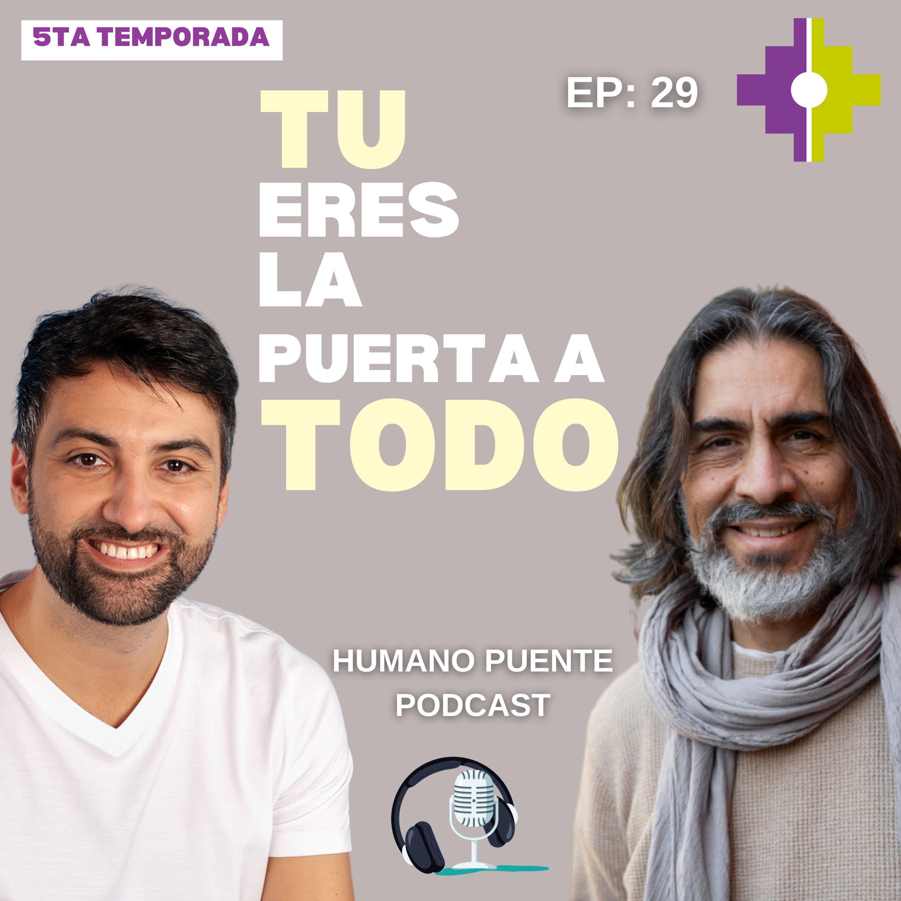 HUMANO PUENTE PODCAST