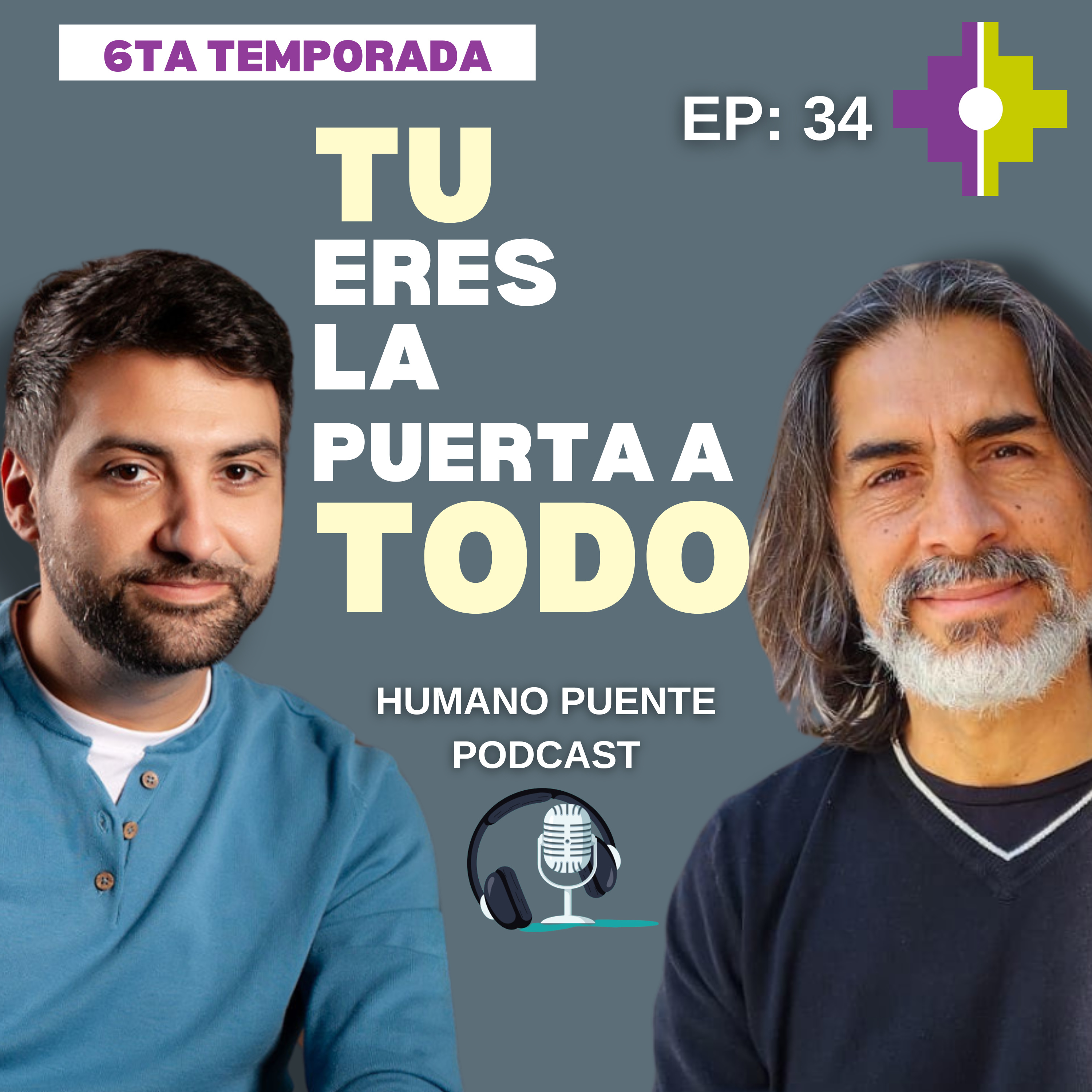 HUMANO PUENTE PODCAST