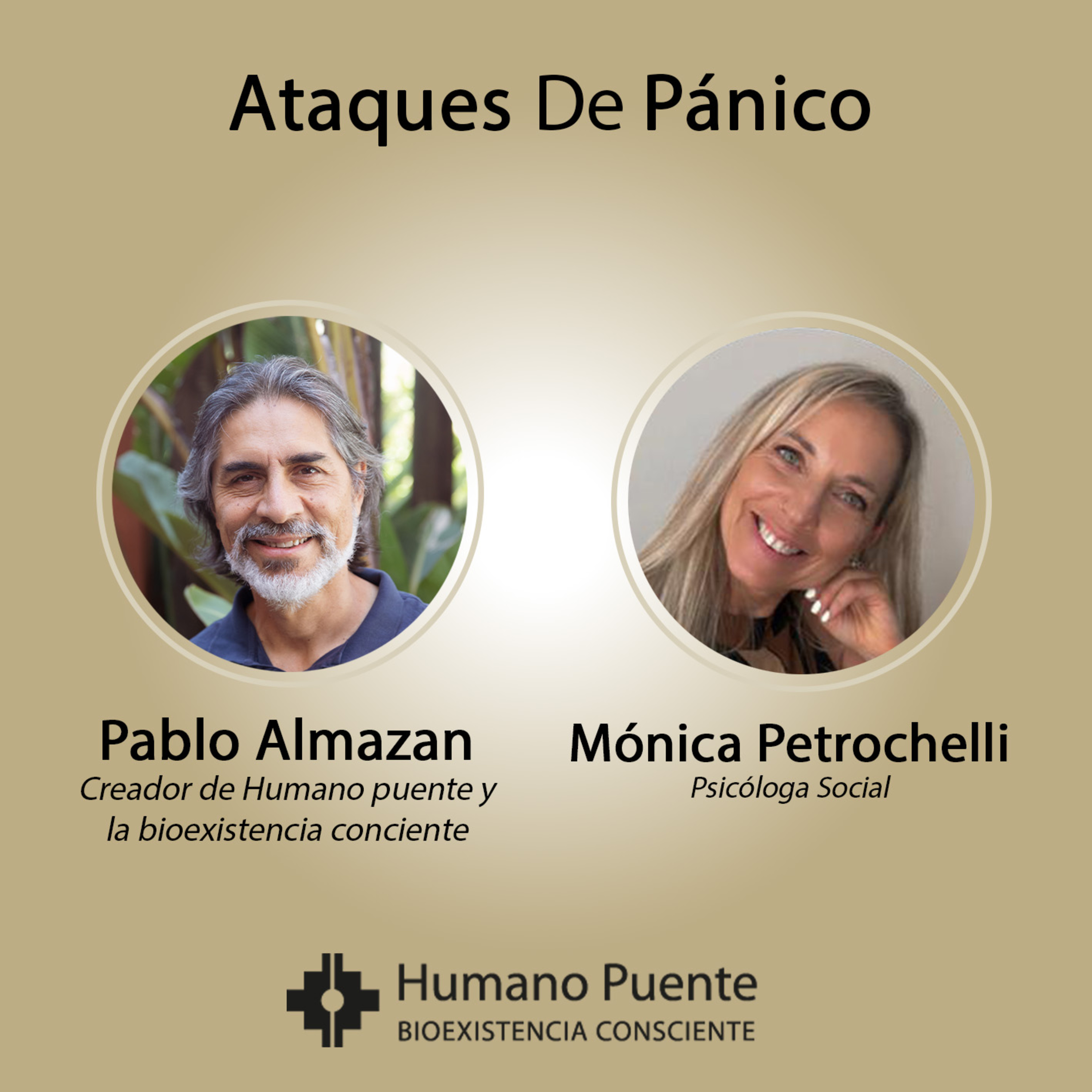HUMANO PUENTE PODCAST