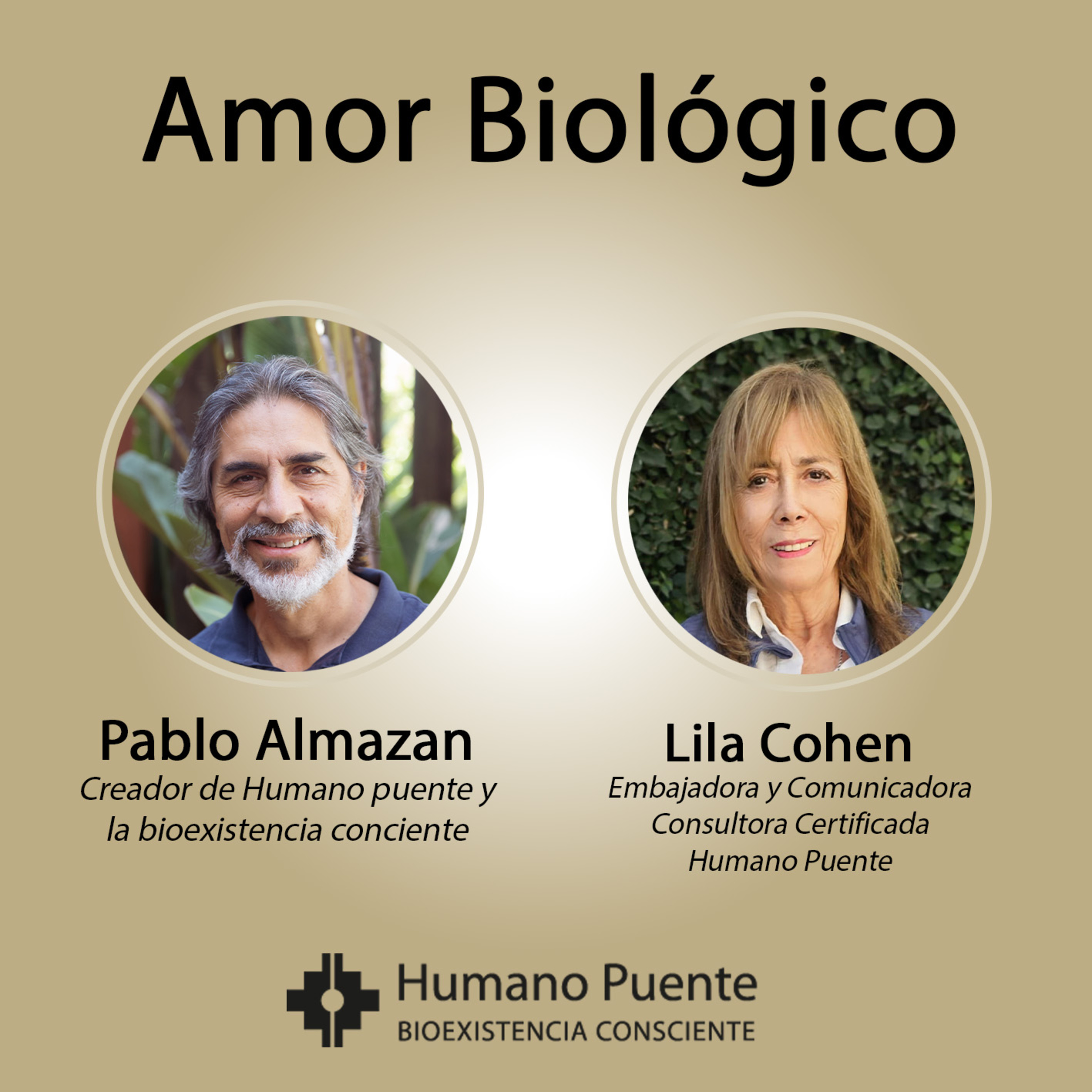HUMANO PUENTE PODCAST