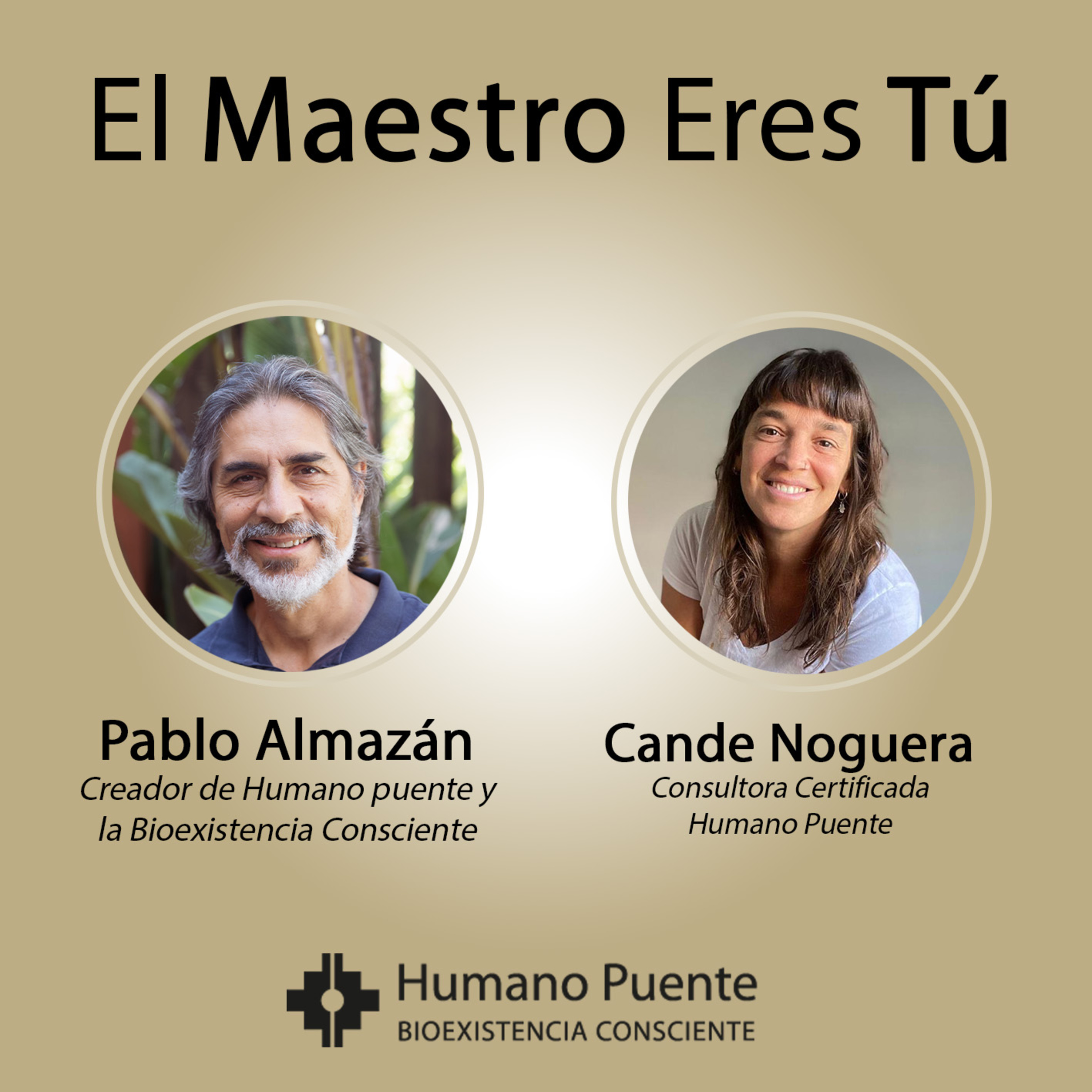 HUMANO PUENTE PODCAST
