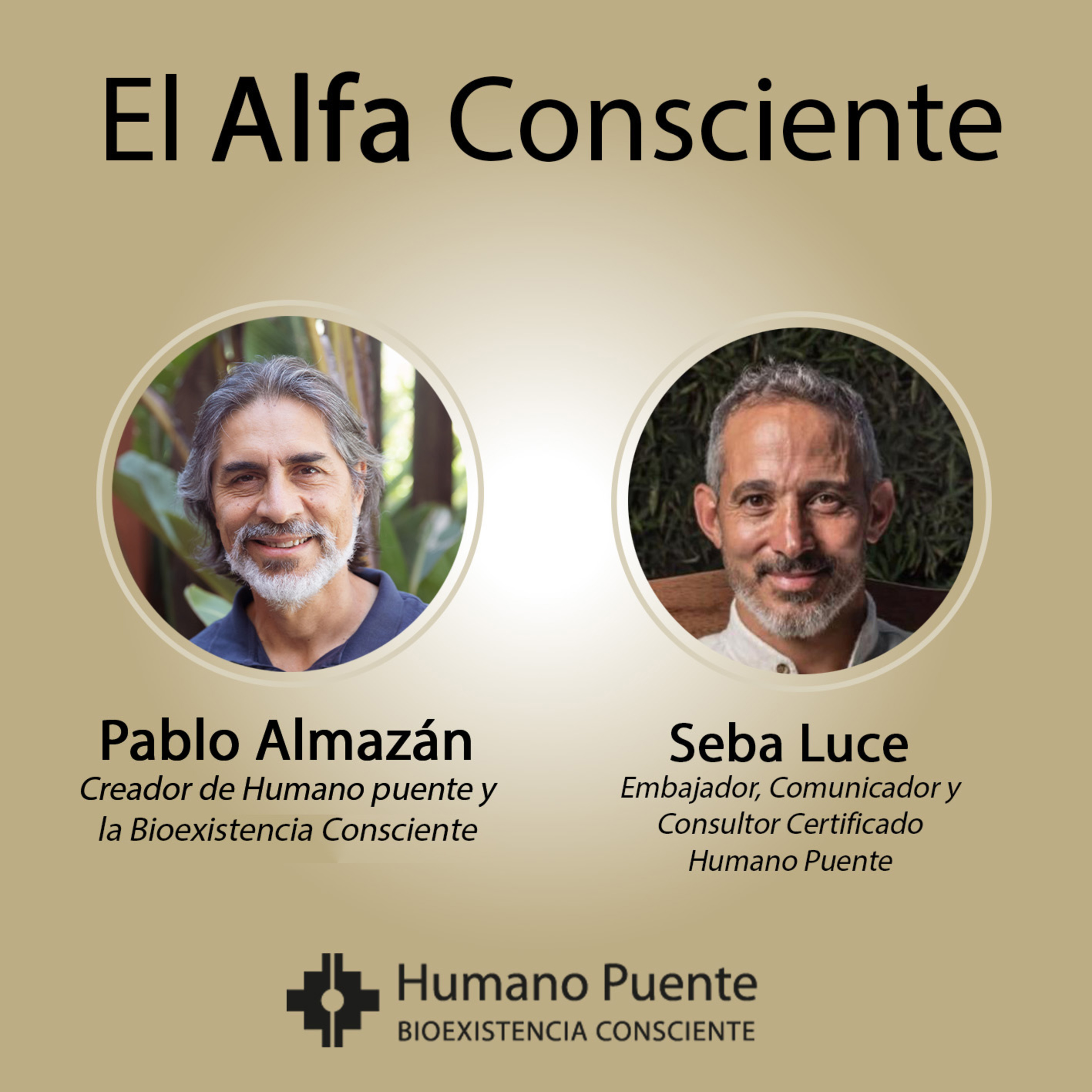 HUMANO PUENTE PODCAST