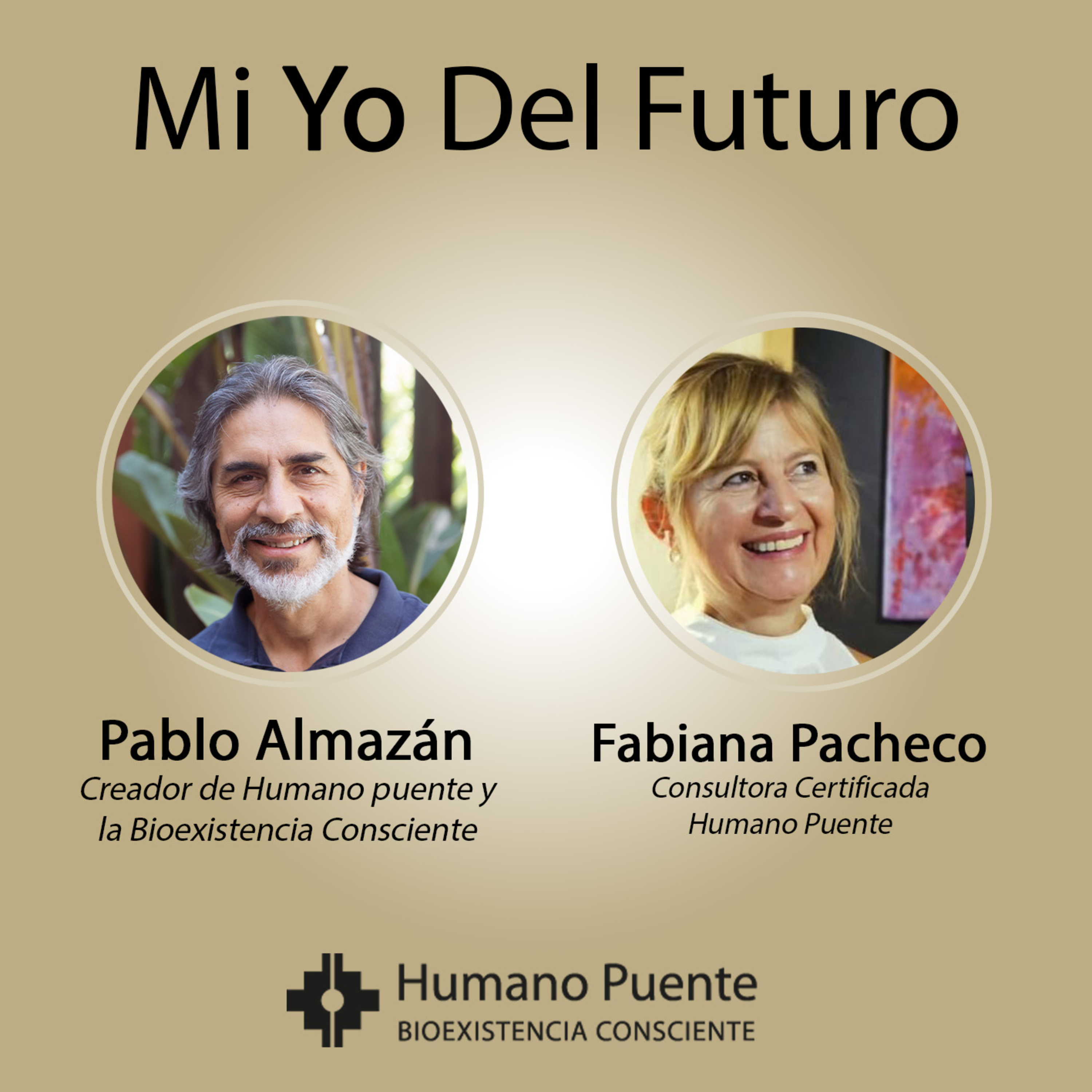 HUMANO PUENTE PODCAST