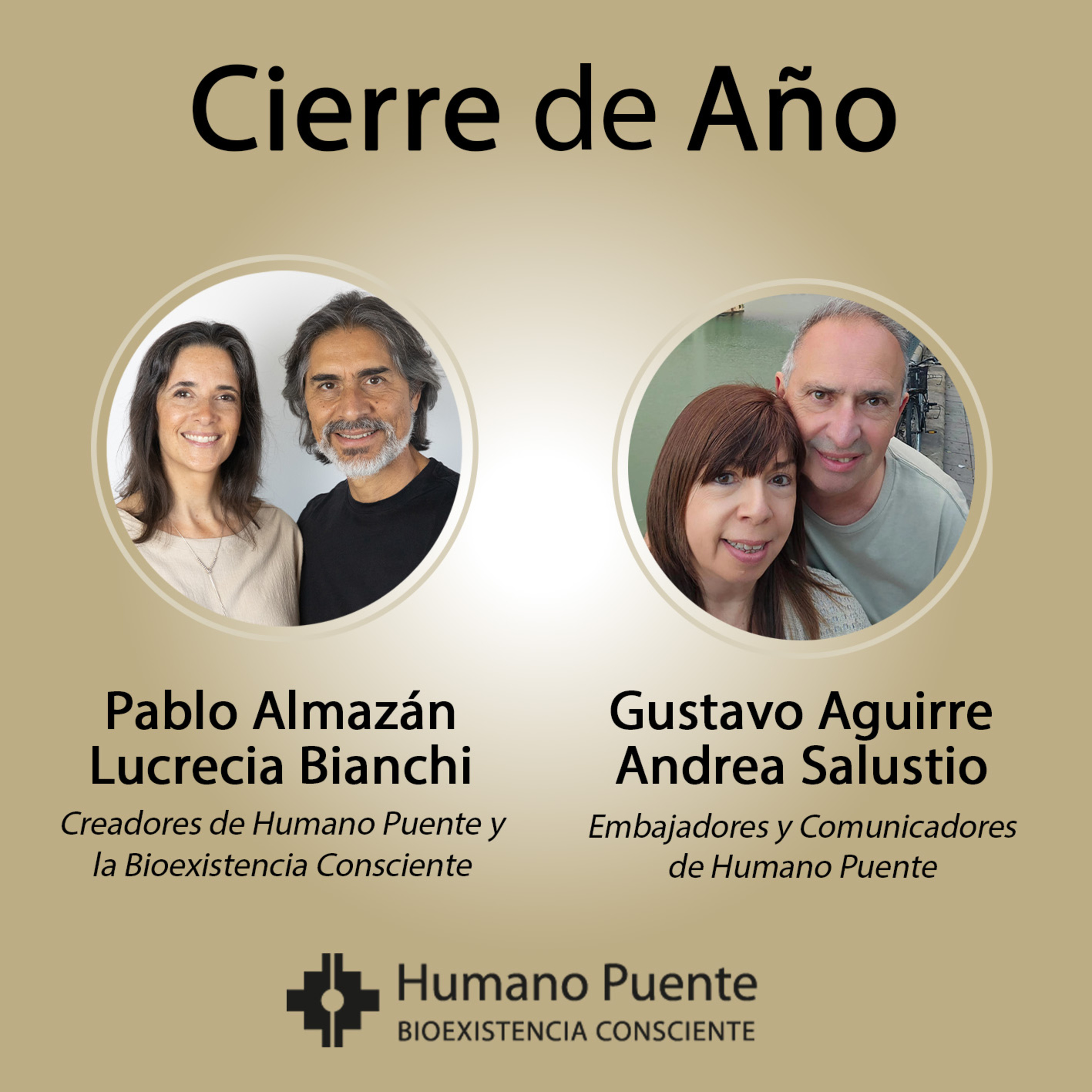HUMANO PUENTE PODCAST