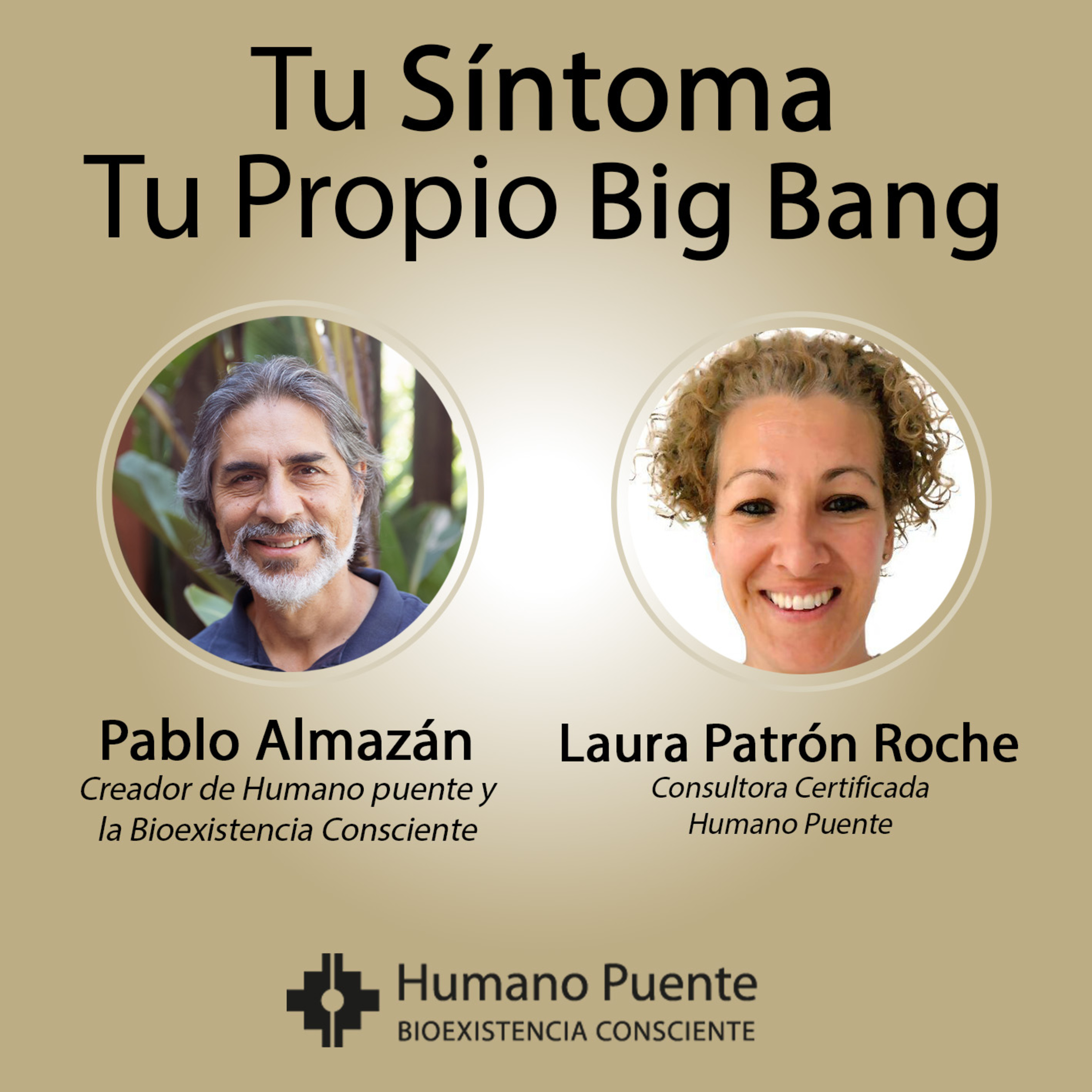 HUMANO PUENTE PODCAST