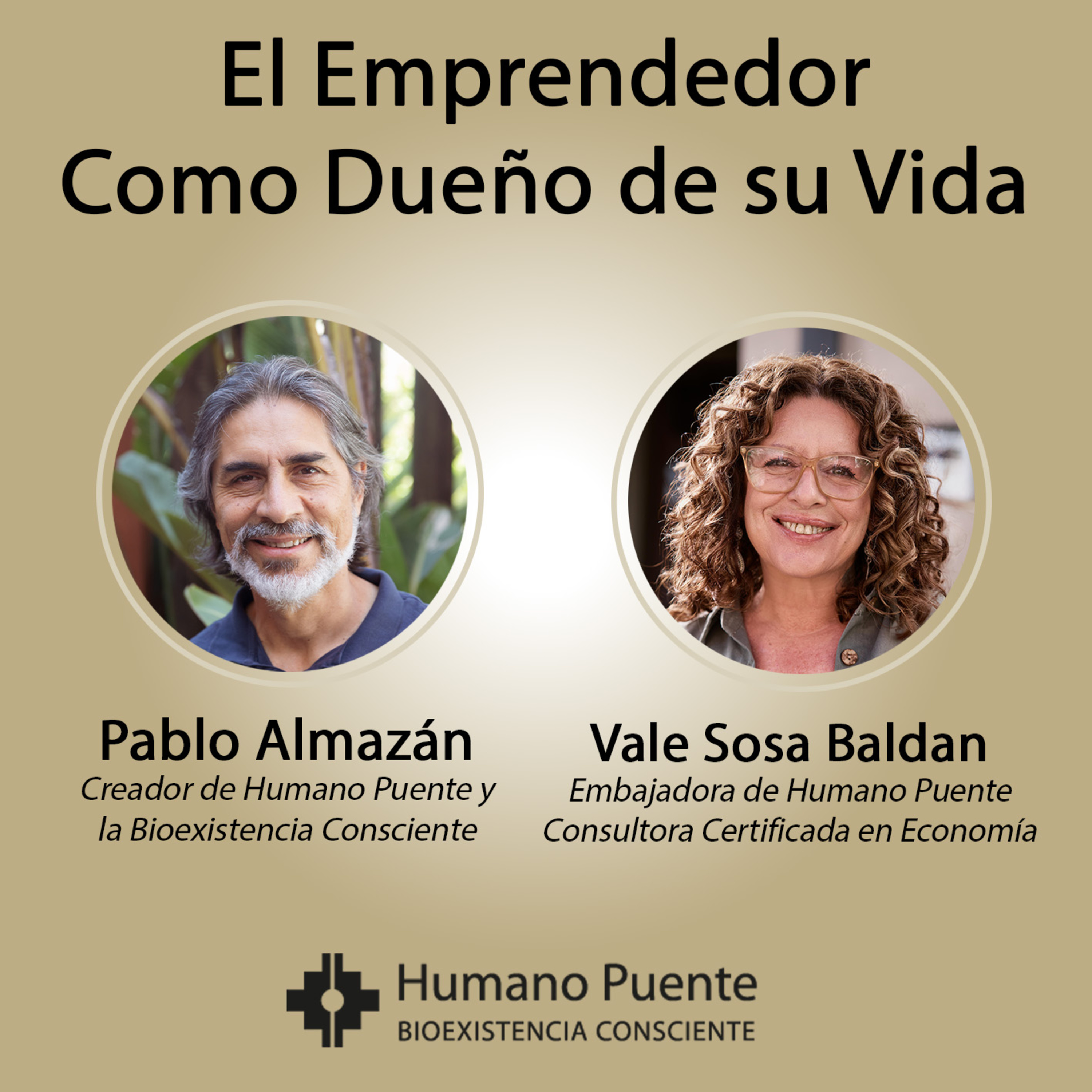 HUMANO PUENTE PODCAST