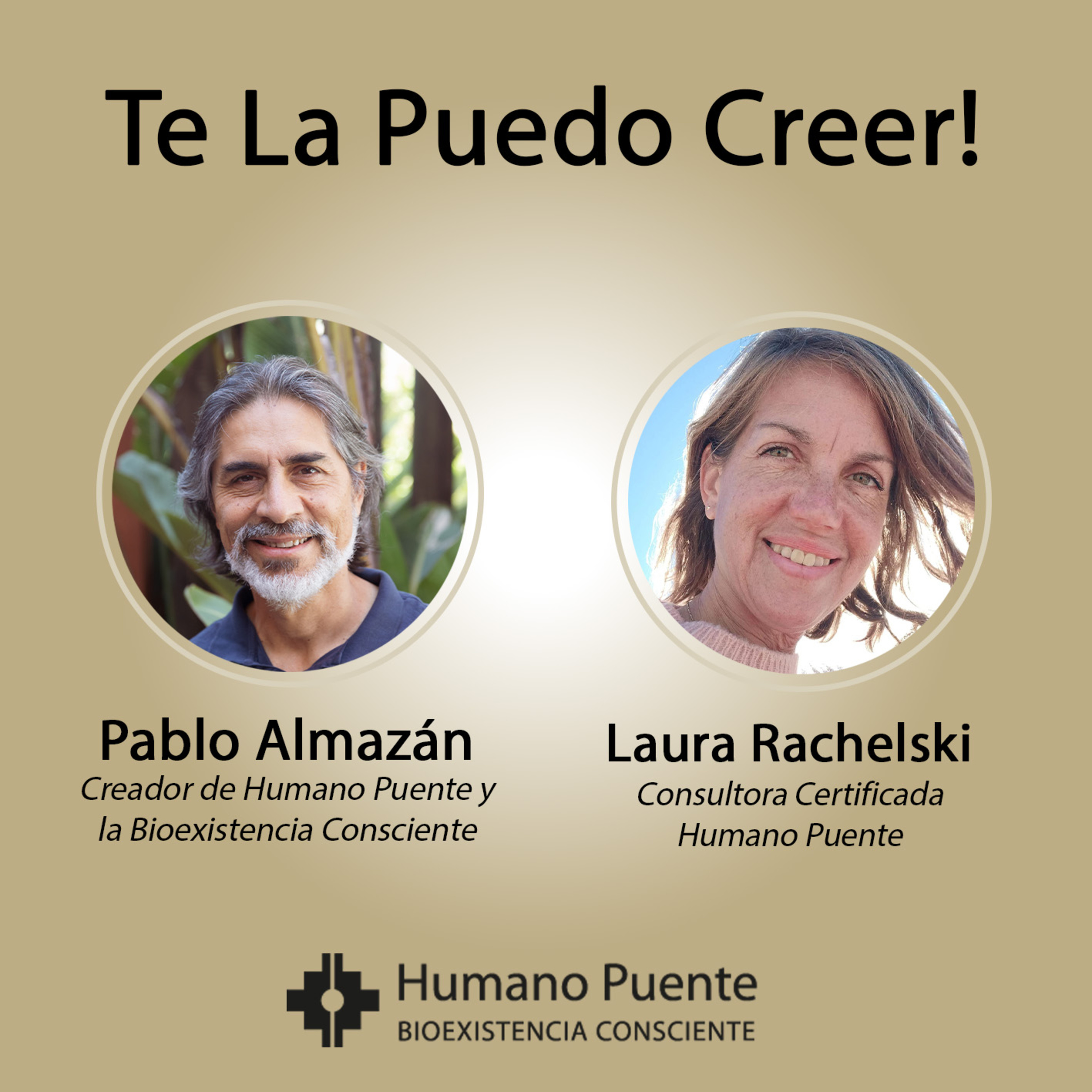 HUMANO PUENTE PODCAST