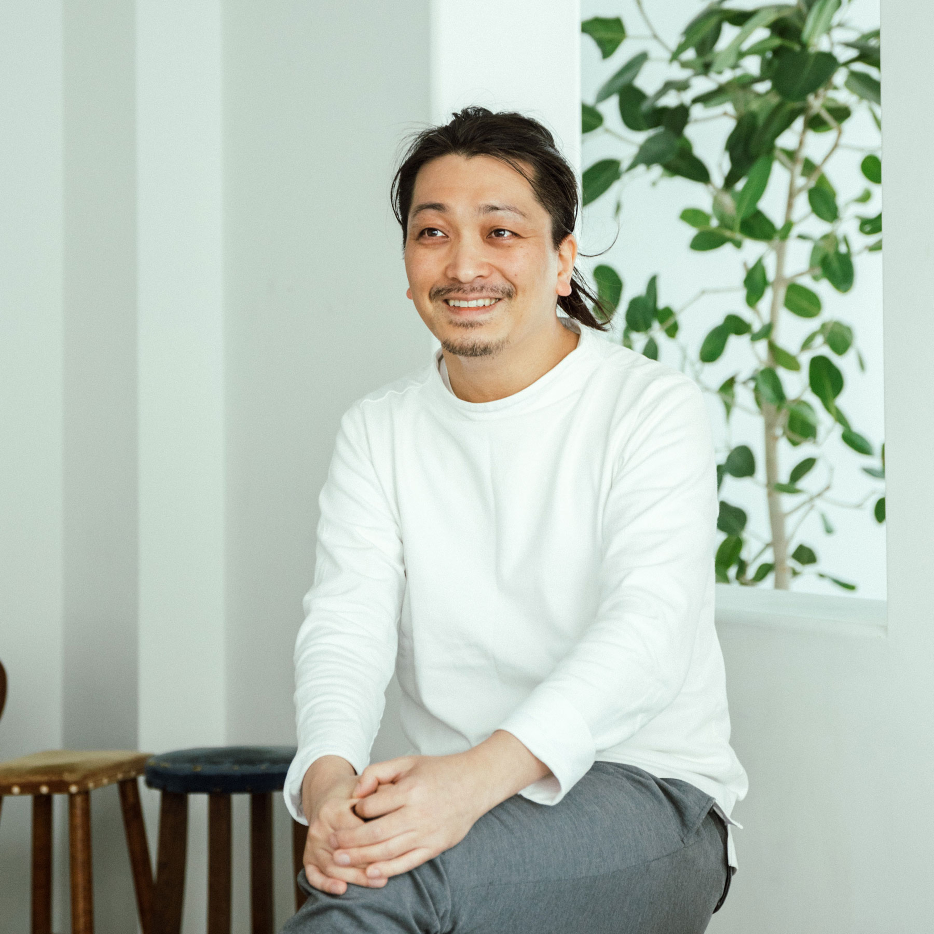 #159 インタビュー「くらしのアーカイブ」松本篤さん（第1回／全3回） episode artwork