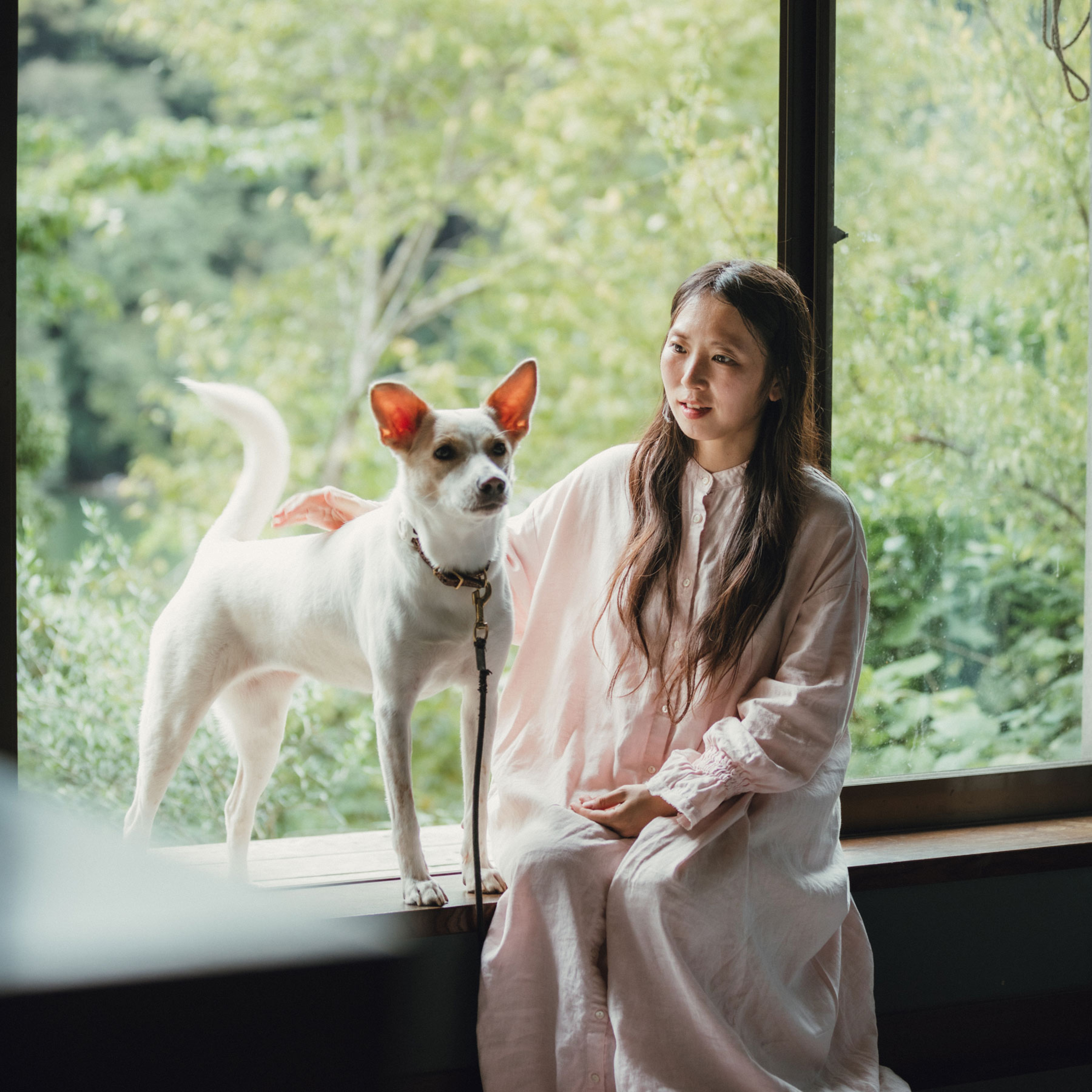 #195 インタビュー「家族とくらし」中村暁野さん（第2回／全3回） episode artwork