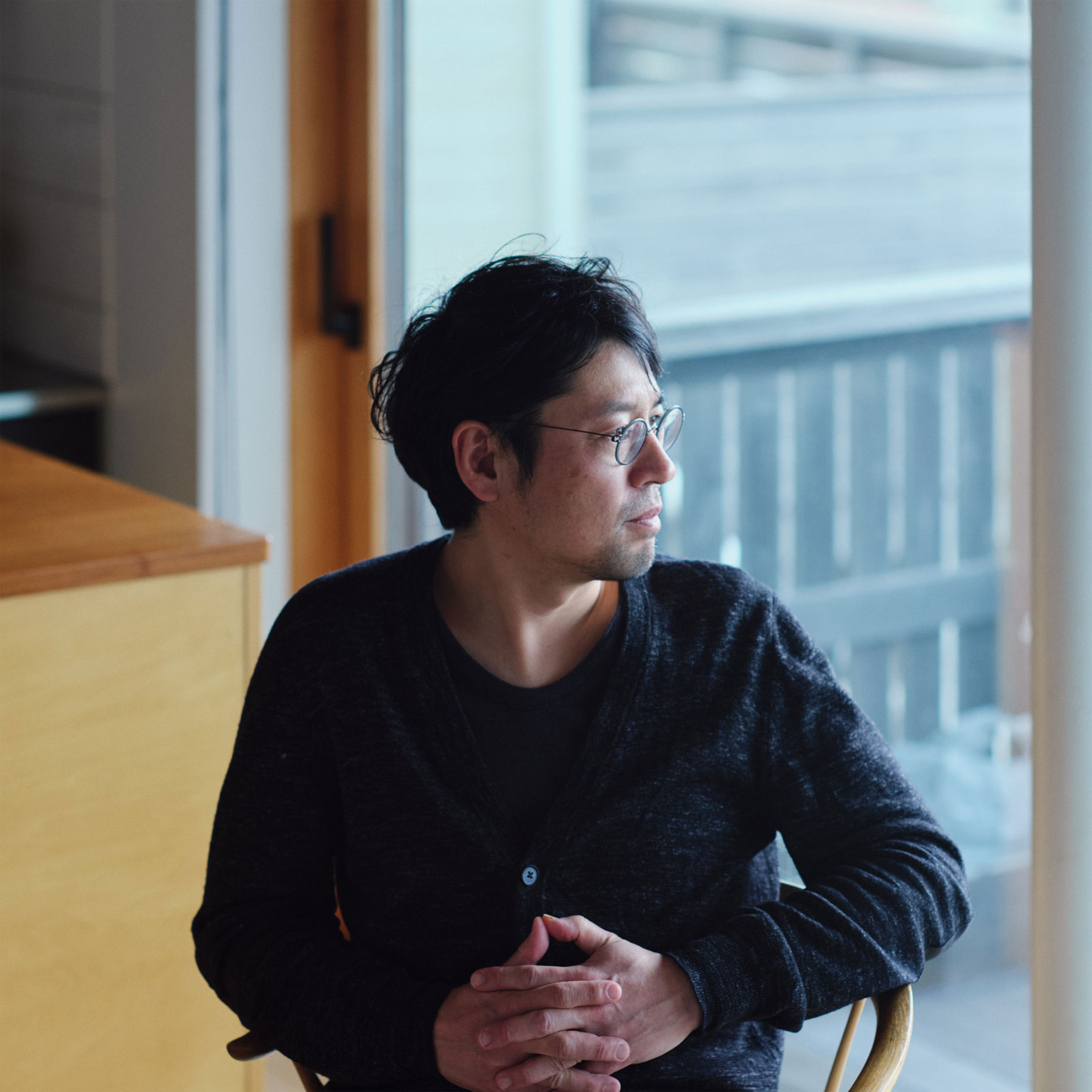#236 インタビュー「映画、料理、暮らし」三浦哲哉さん（第1回／全3回） episode artwork