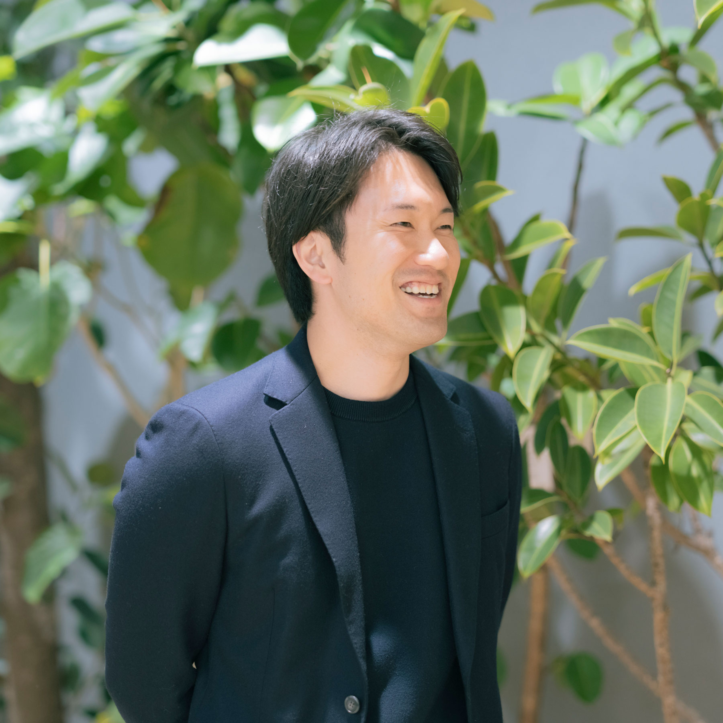 #257 インタビュー「泉州タオルのこと」上野智行さん（第1回／全3回） episode artwork