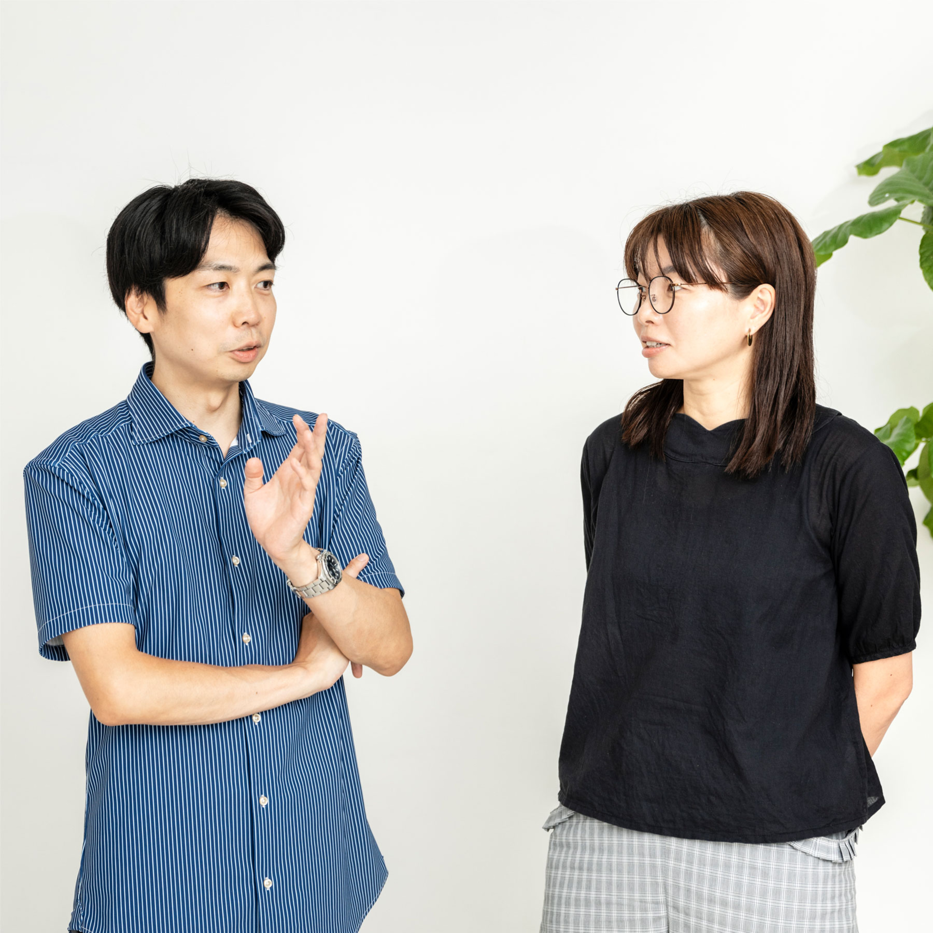 #294 インタビュー「当事者研究とは ―「子ども「自分のこと」研究所」イベントの模様とともに―」江連麻紀さん、向谷地宣明さん（第1回／全3回） episode artwork