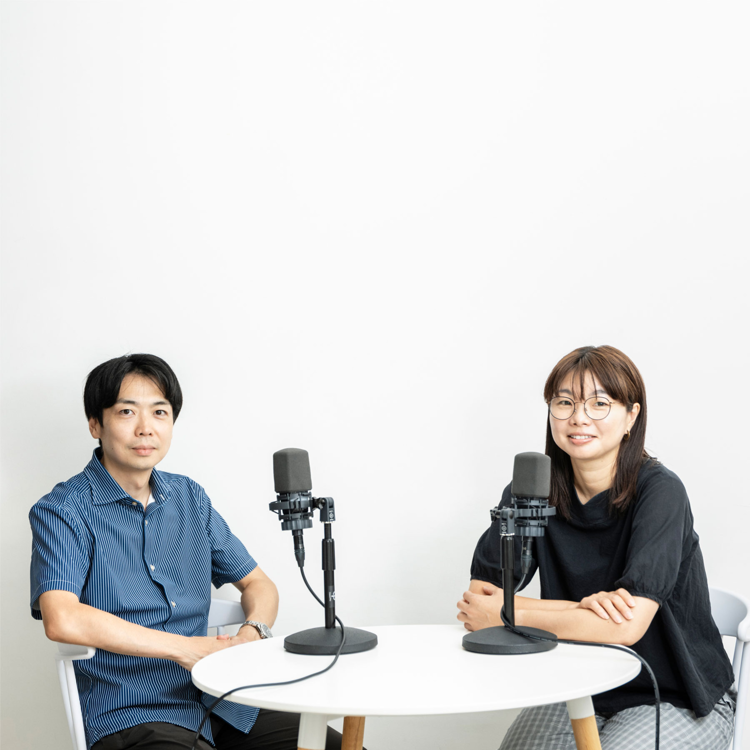 #298 インタビュー「当事者研究とは ―「子ども「自分のこと」研究所」イベントの模様とともに―」江連麻紀さん、向谷地宣明さん（第3回／全3回） episode artwork