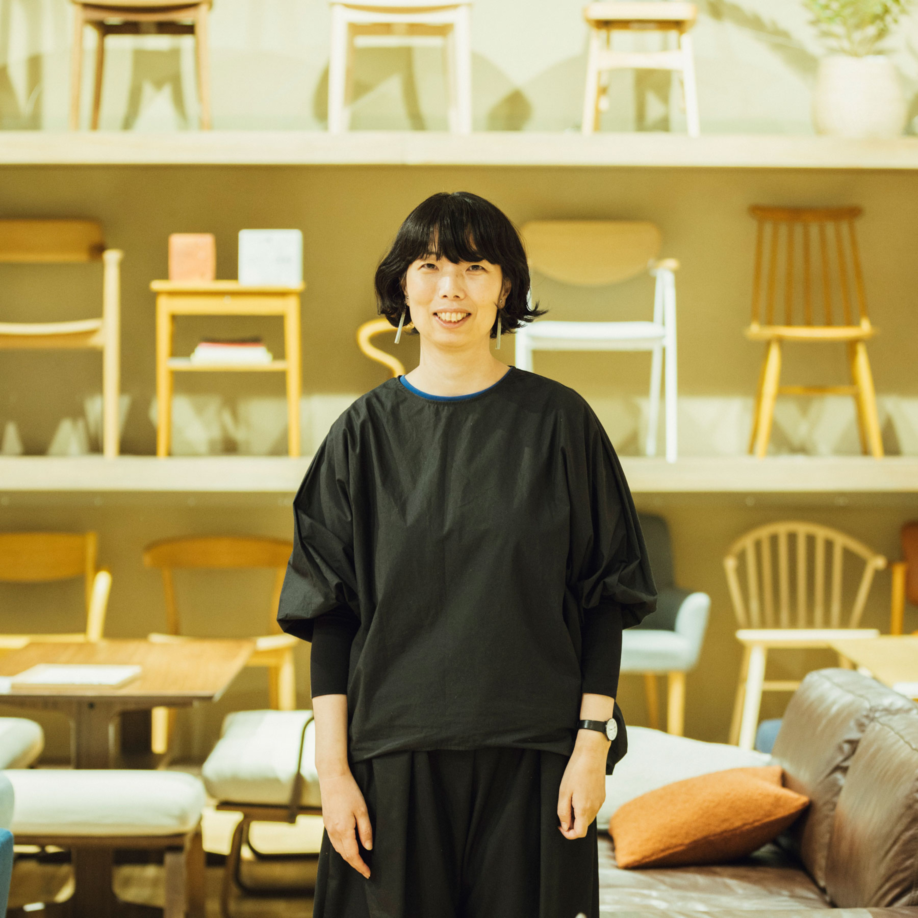 #310 インタビュー「写真を撮る」平野愛さん（第1回／全4回） episode artwork
