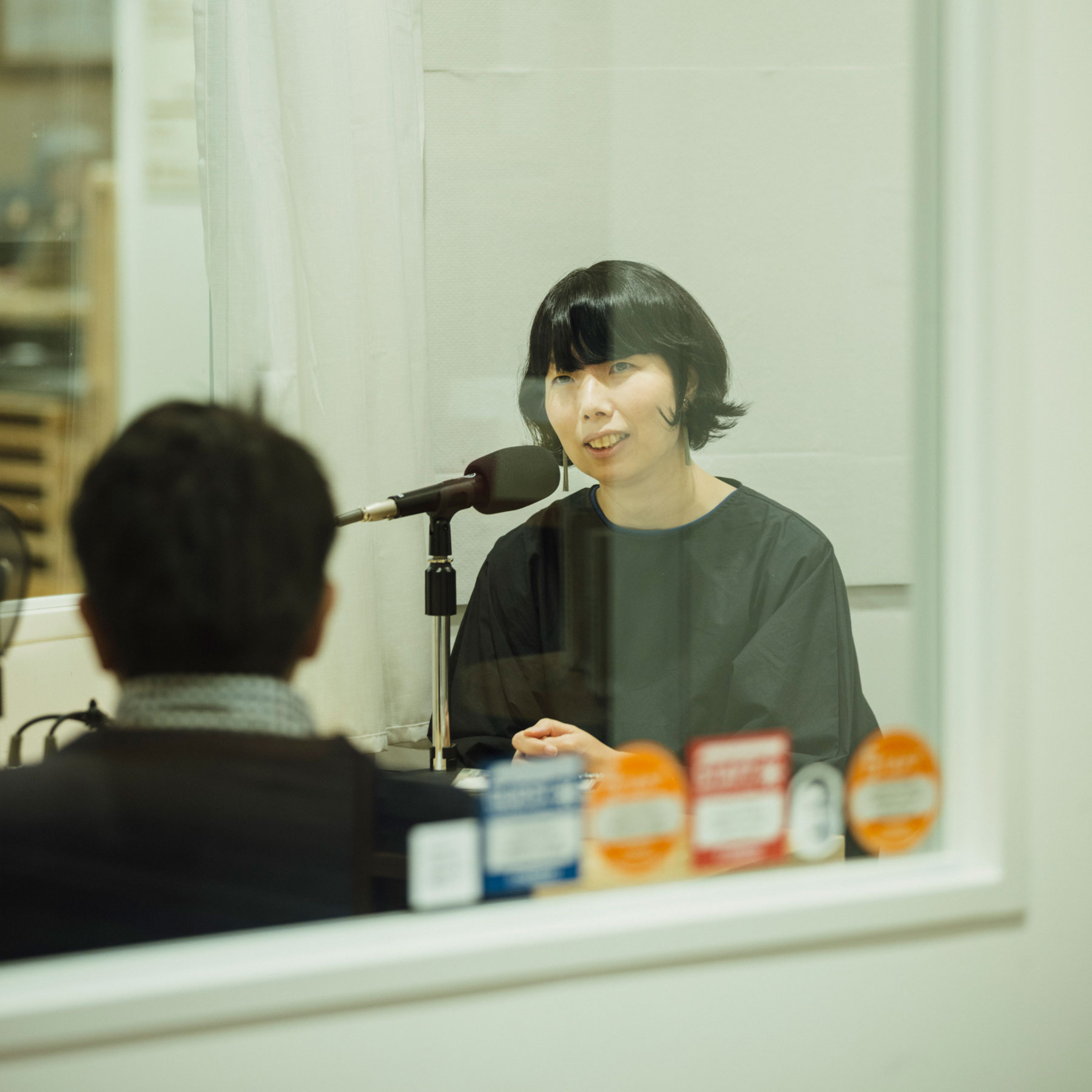 #312 インタビュー「写真を撮る」平野愛さん（第2回／全4回） episode artwork