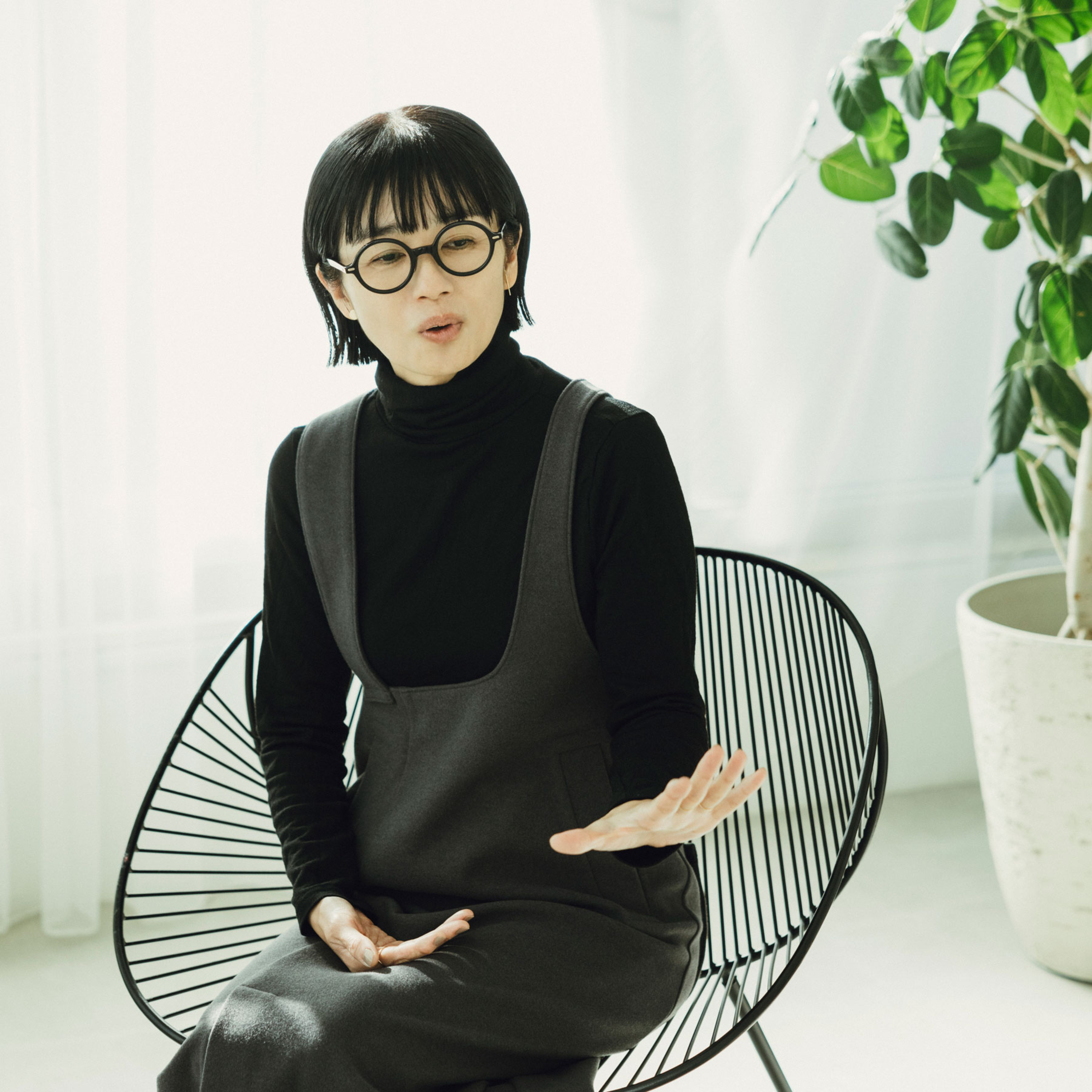 #321 インタビュー「収納でくらしをデザインする」北田聖子さん（第2回／全4回） episode artwork