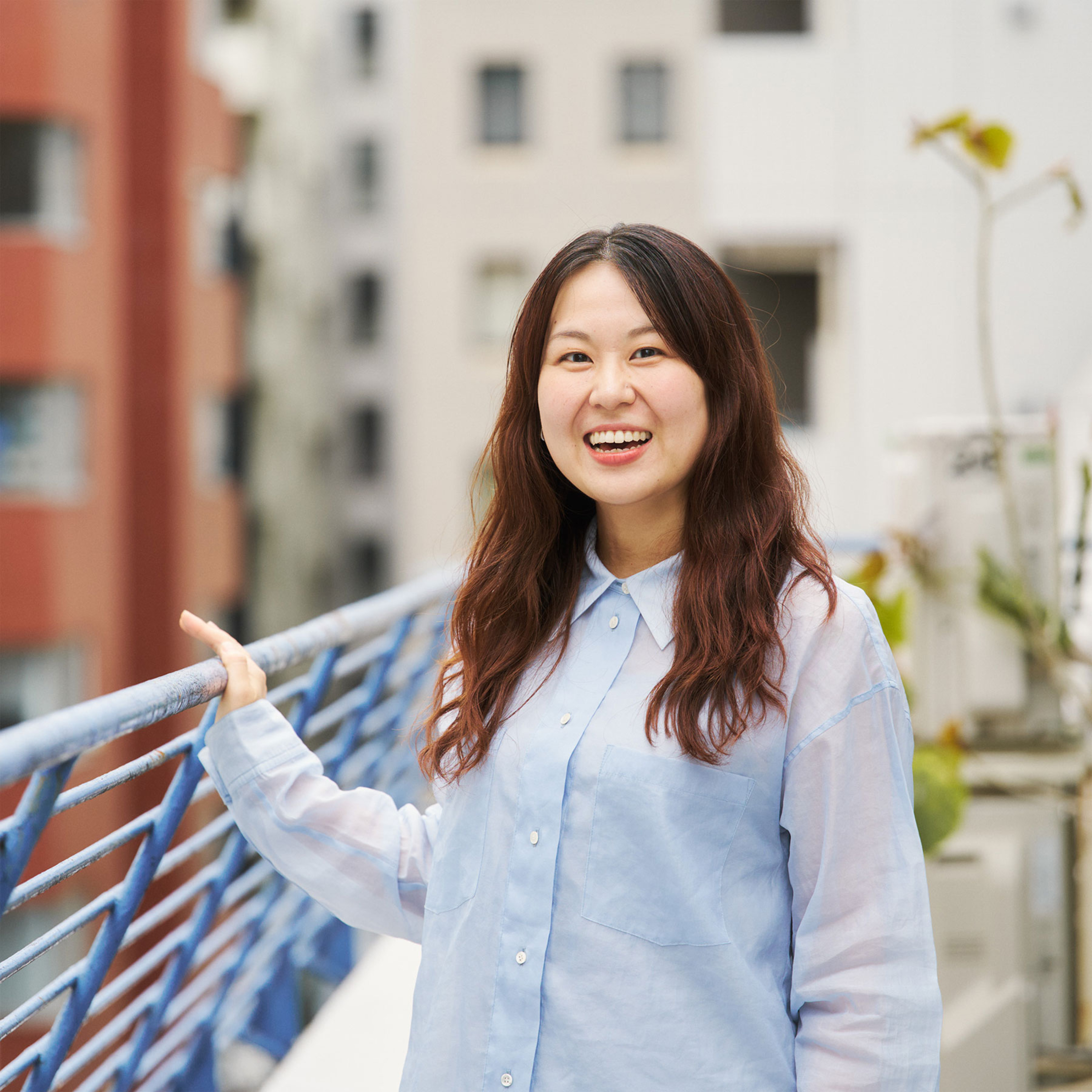 #353 インタビュー「豆腐のこと」工藤詩織さん（第1回／全3回） episode artwork