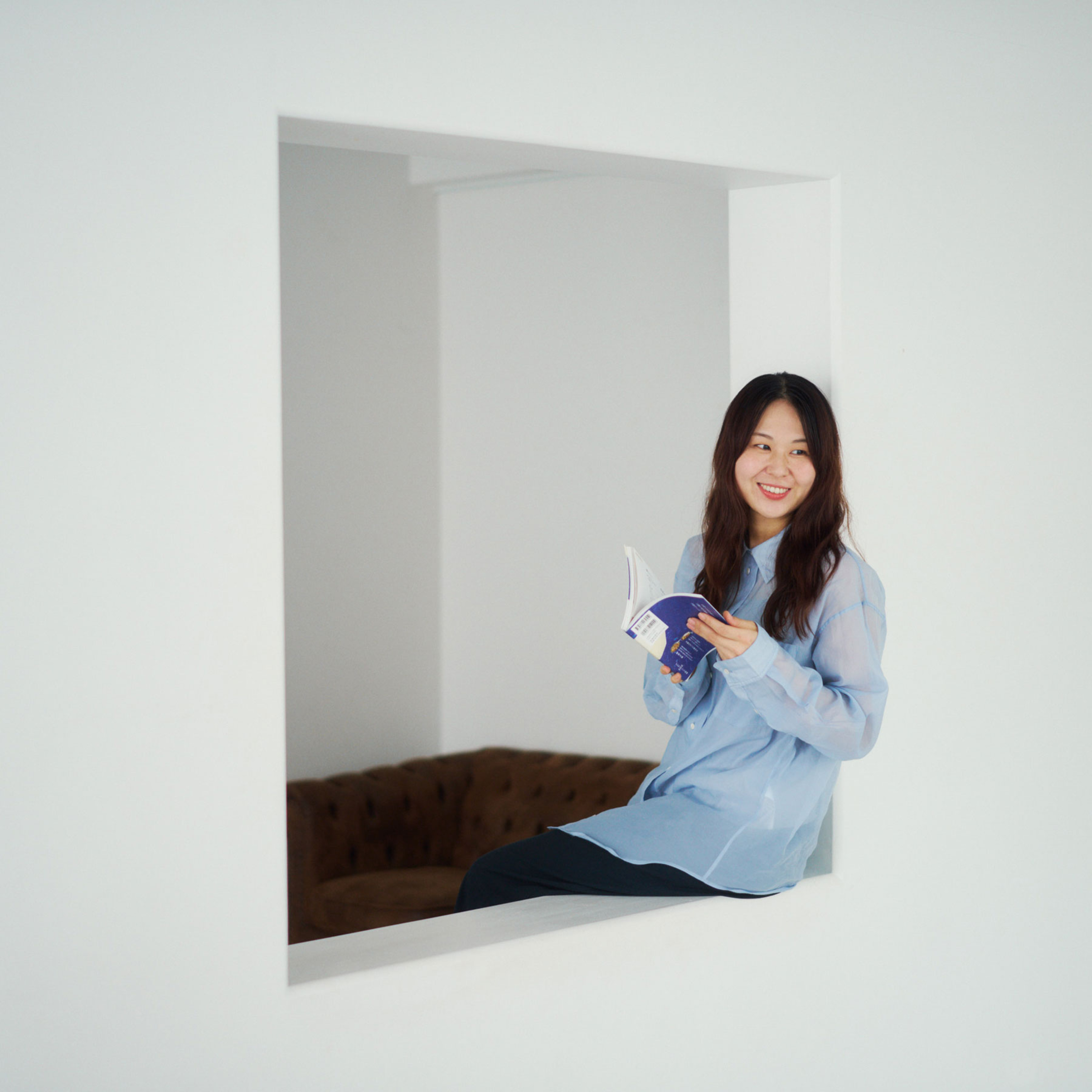 #357 インタビュー「豆腐のこと」工藤詩織さん（第3回／全3回） episode artwork