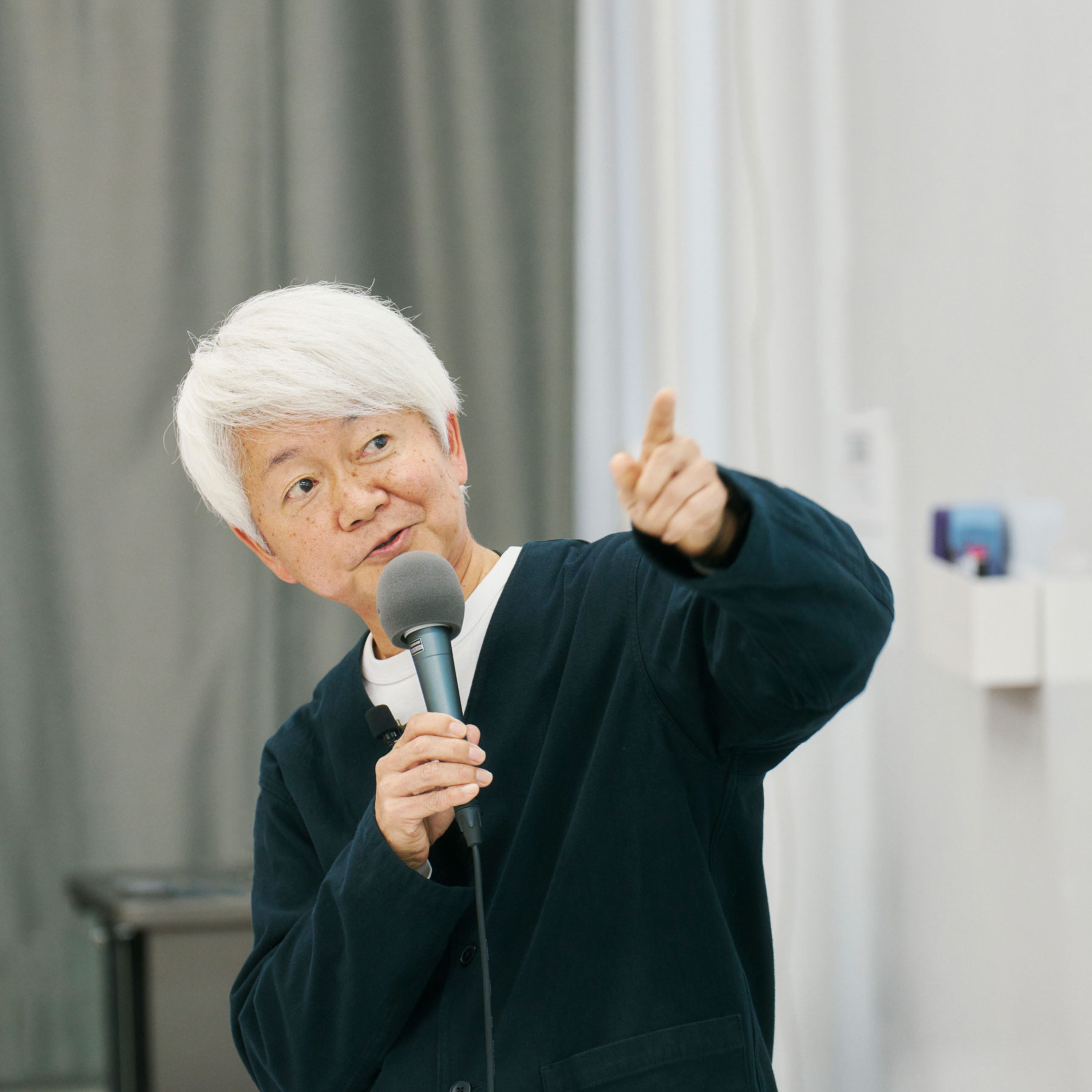#415 インタビュー「無印良品が家をつくる理由。変えられる家、住み継がれる家—— 陽の家と未来の住まい　～神奈川大学講義より～」（第3回／全4回） episode artwork