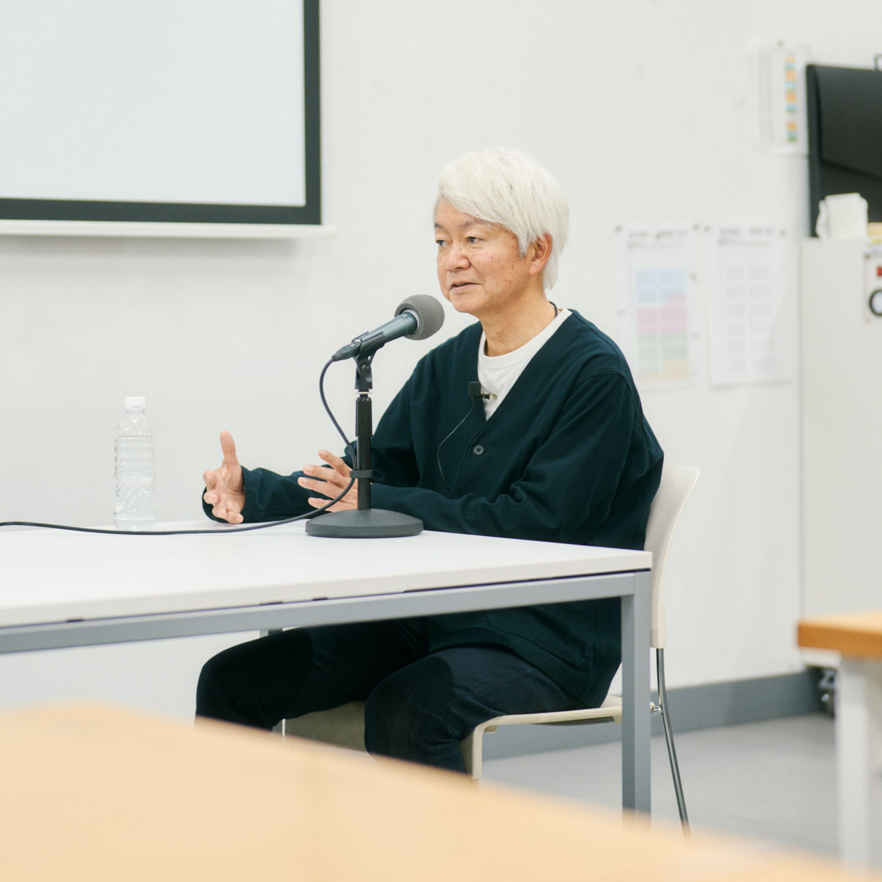 #417 インタビュー「無印良品が家をつくる理由。住宅の未来と、次の世代への問い　～川内浩司さんインタビューと学生の質問　神奈川大学講義より～」（第4回／全4回） episode artwork