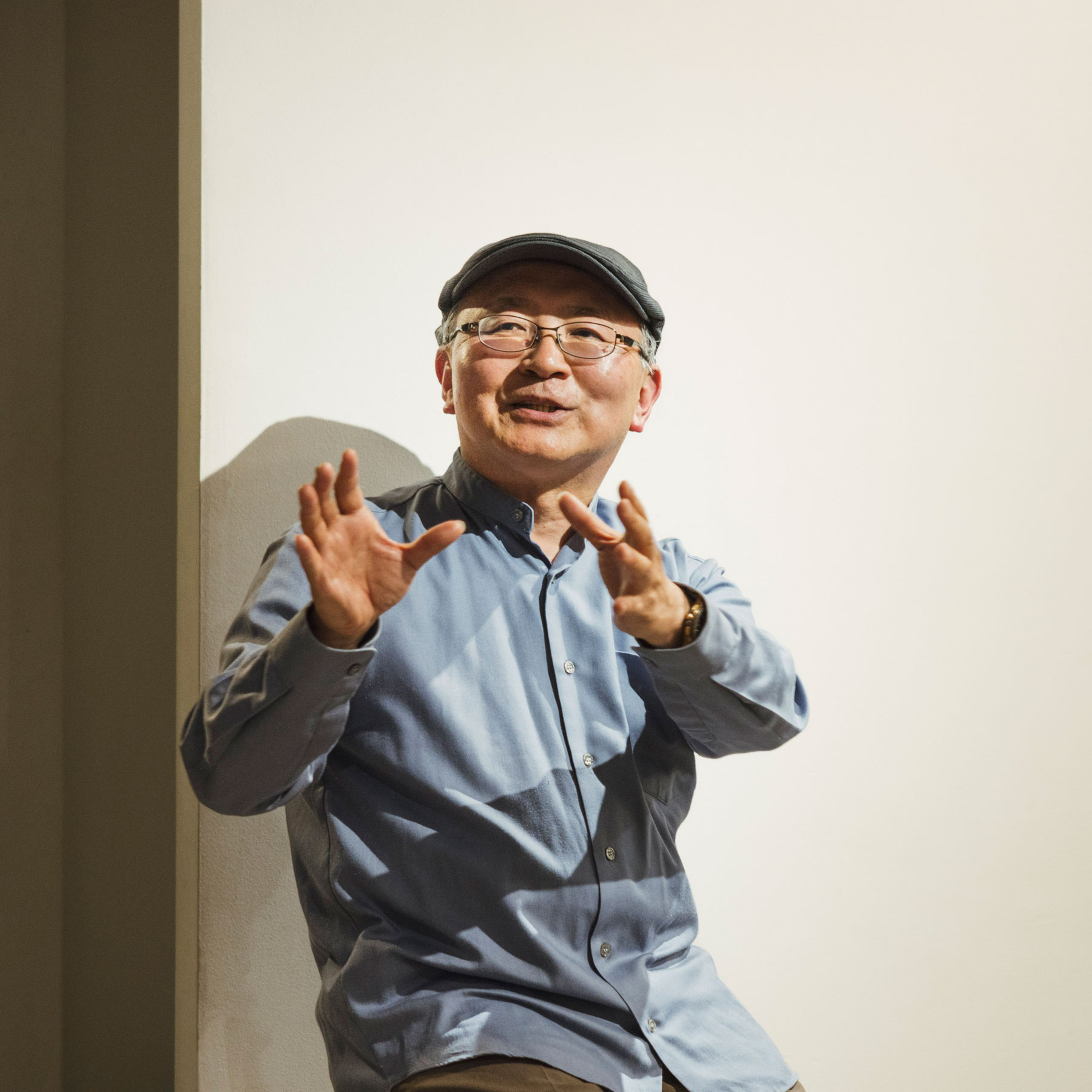 #451 インタビュー「絵の前に立つ幸せ―暮らしにひらく美術」中村剛士さん(第4回/全4回)