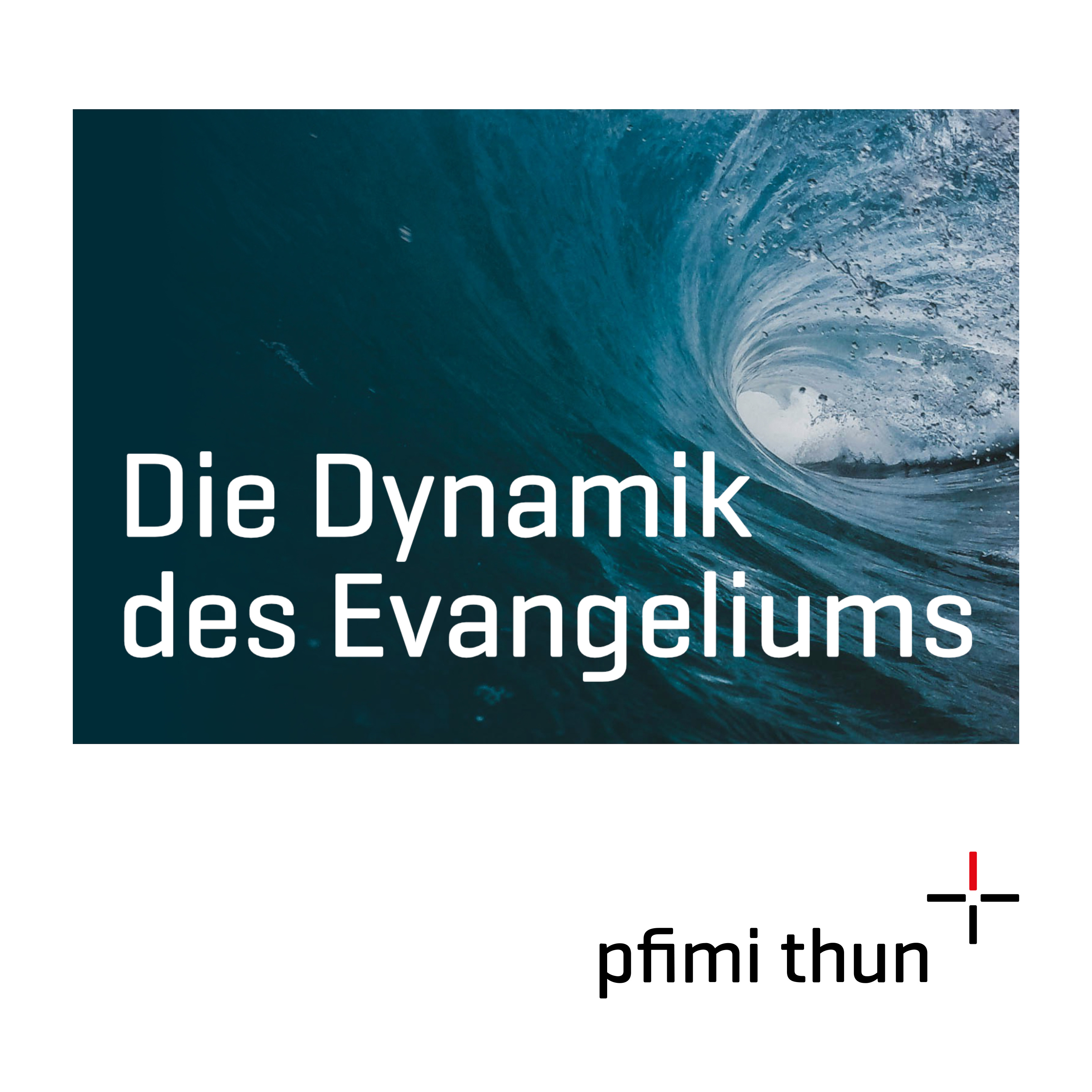 Die Dynamik des Evangeliums: Umkehr episode artwork