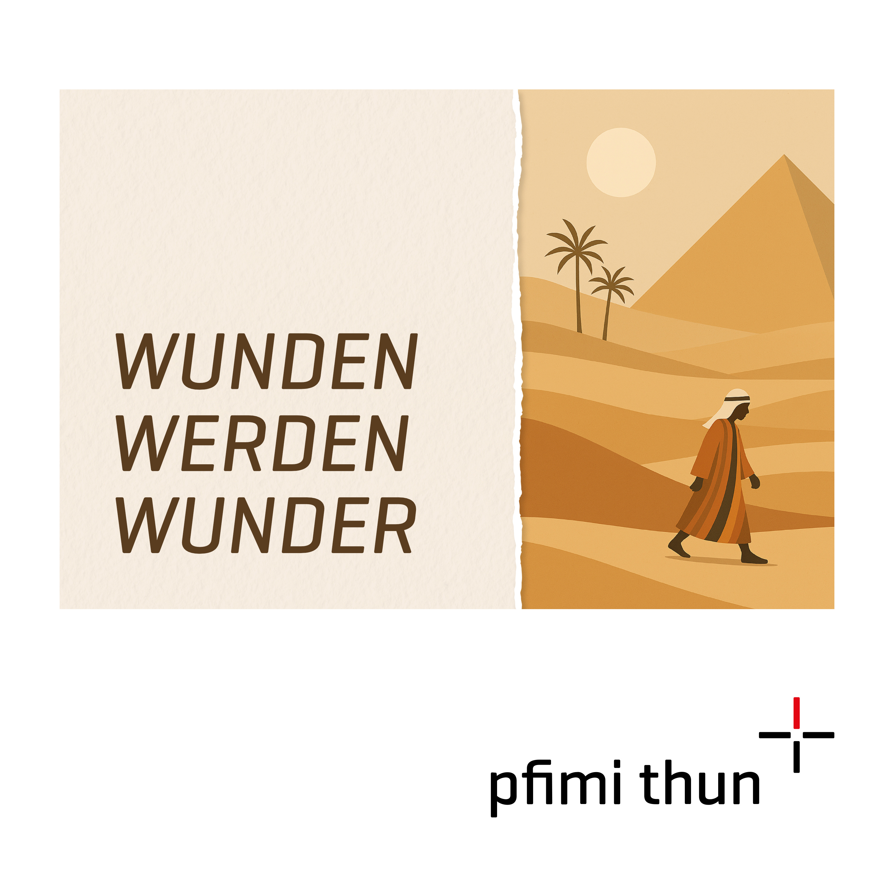 Du erntest, was du säest episode artwork