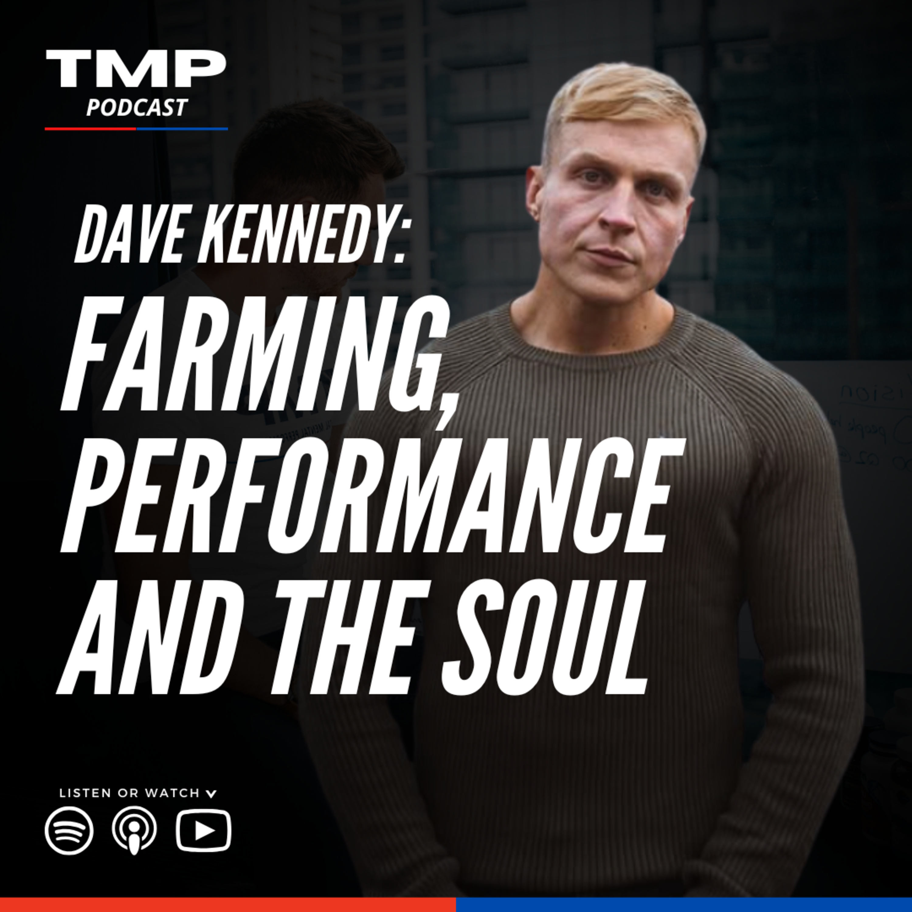 Total Mental Performance