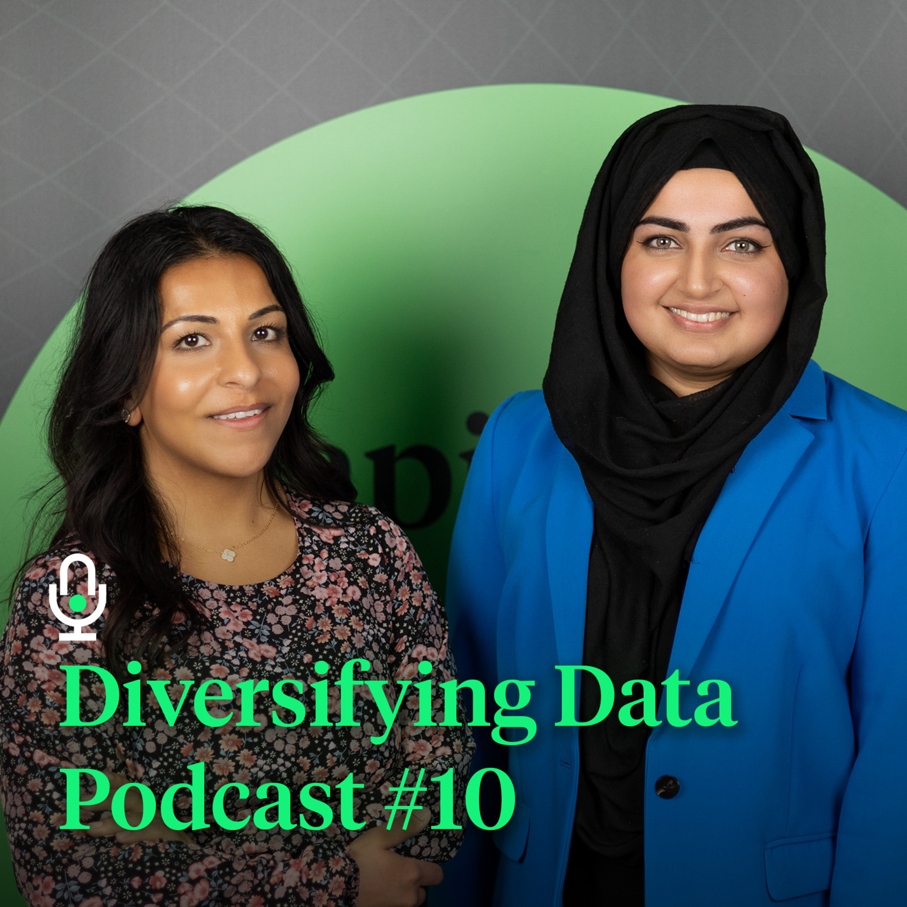 Diversifying Data
