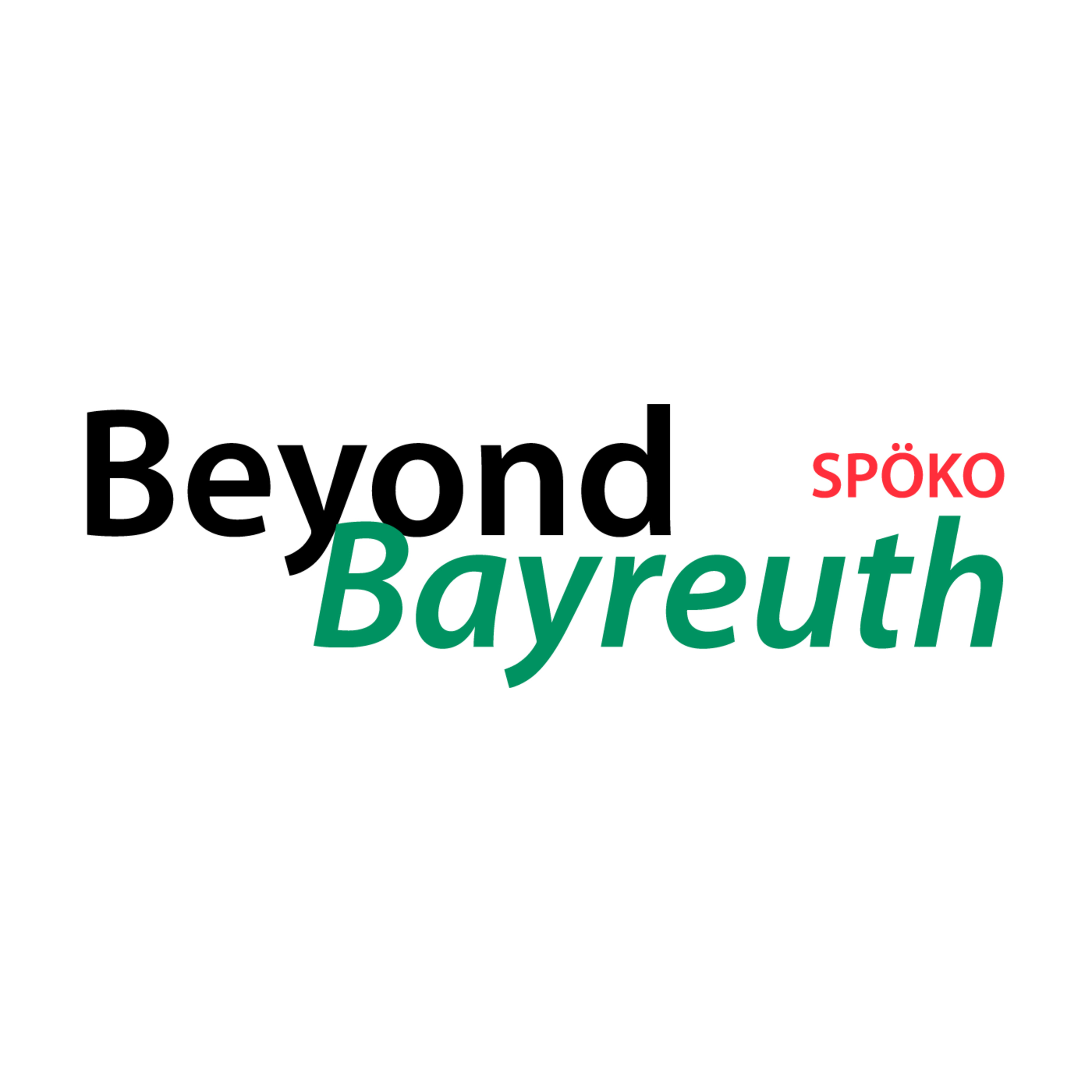 BeyondBayreuth - Podcasts zur Berufsorientierung