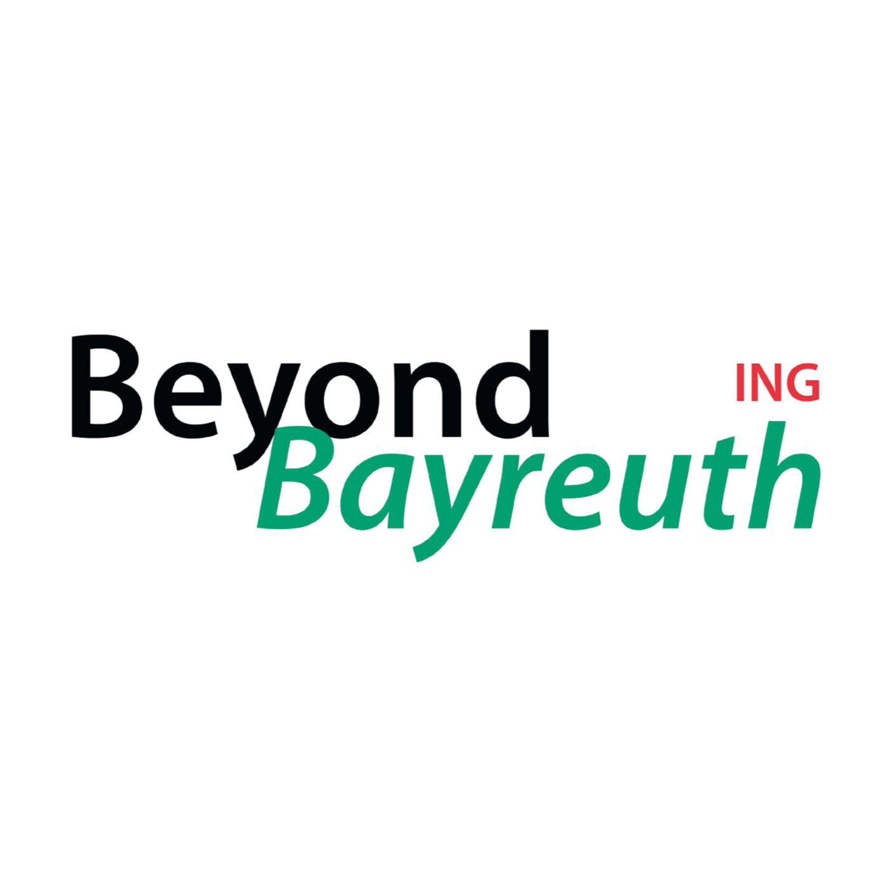 BeyondBayreuth - Podcasts zur Berufsorientierung