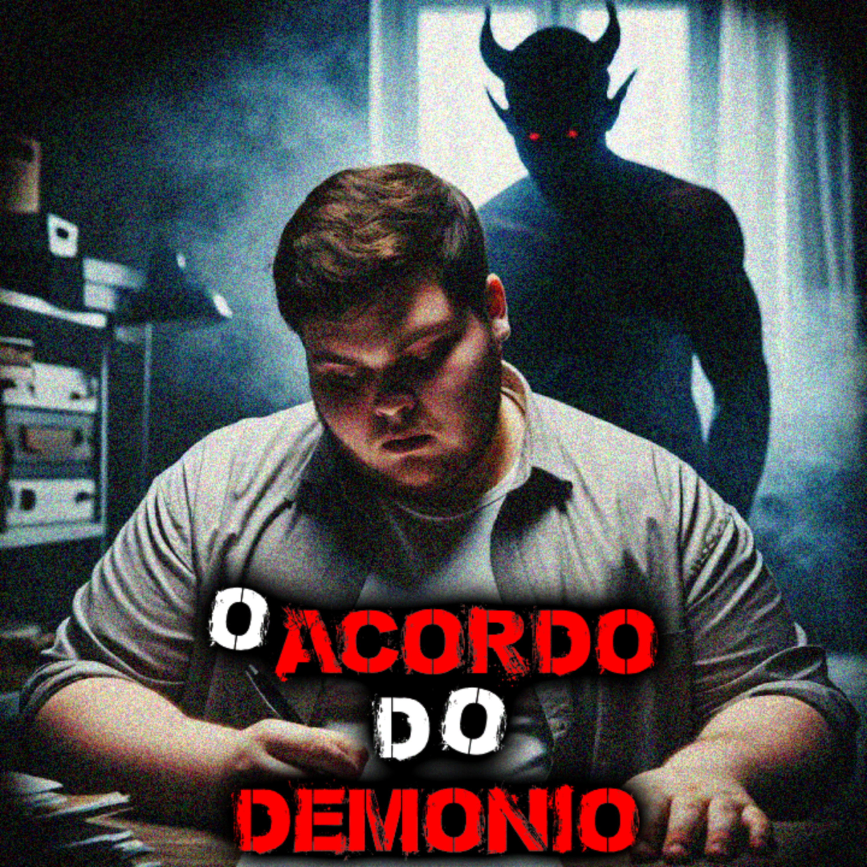 O ACORDO DO DEMÔNIO EP3 | T1