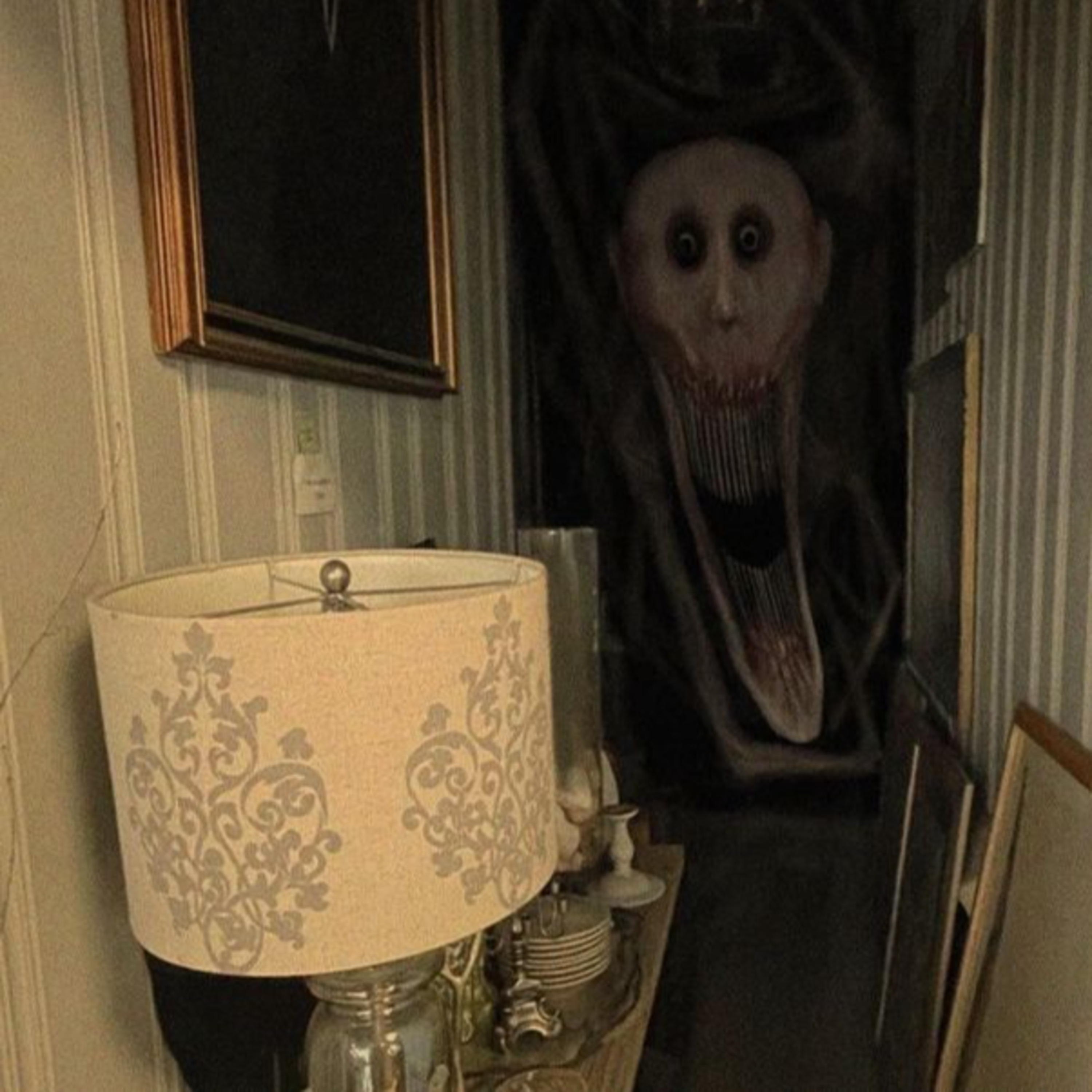 Dark Jack - Histórias de Terror