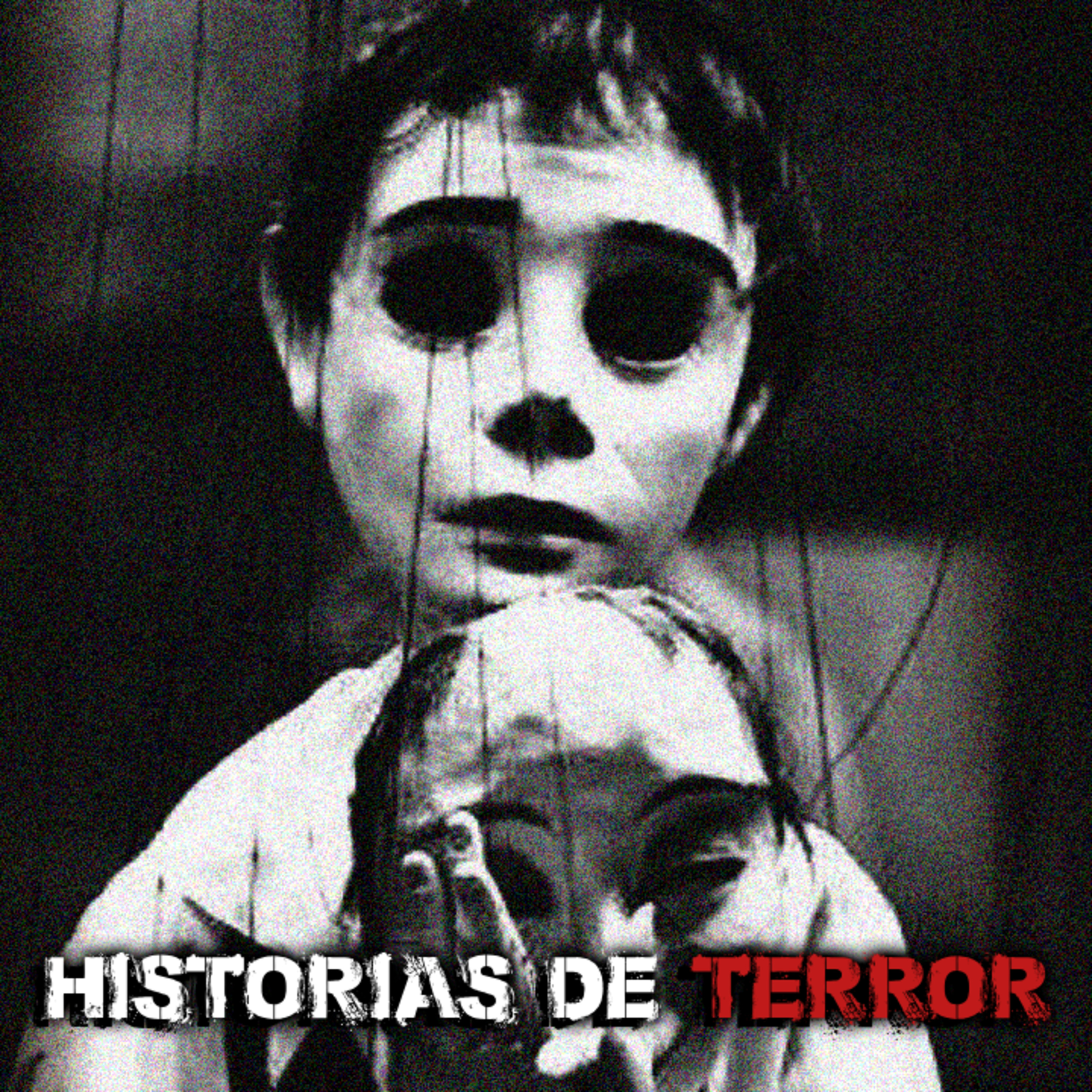 Dark Jack - Histórias de Terror
