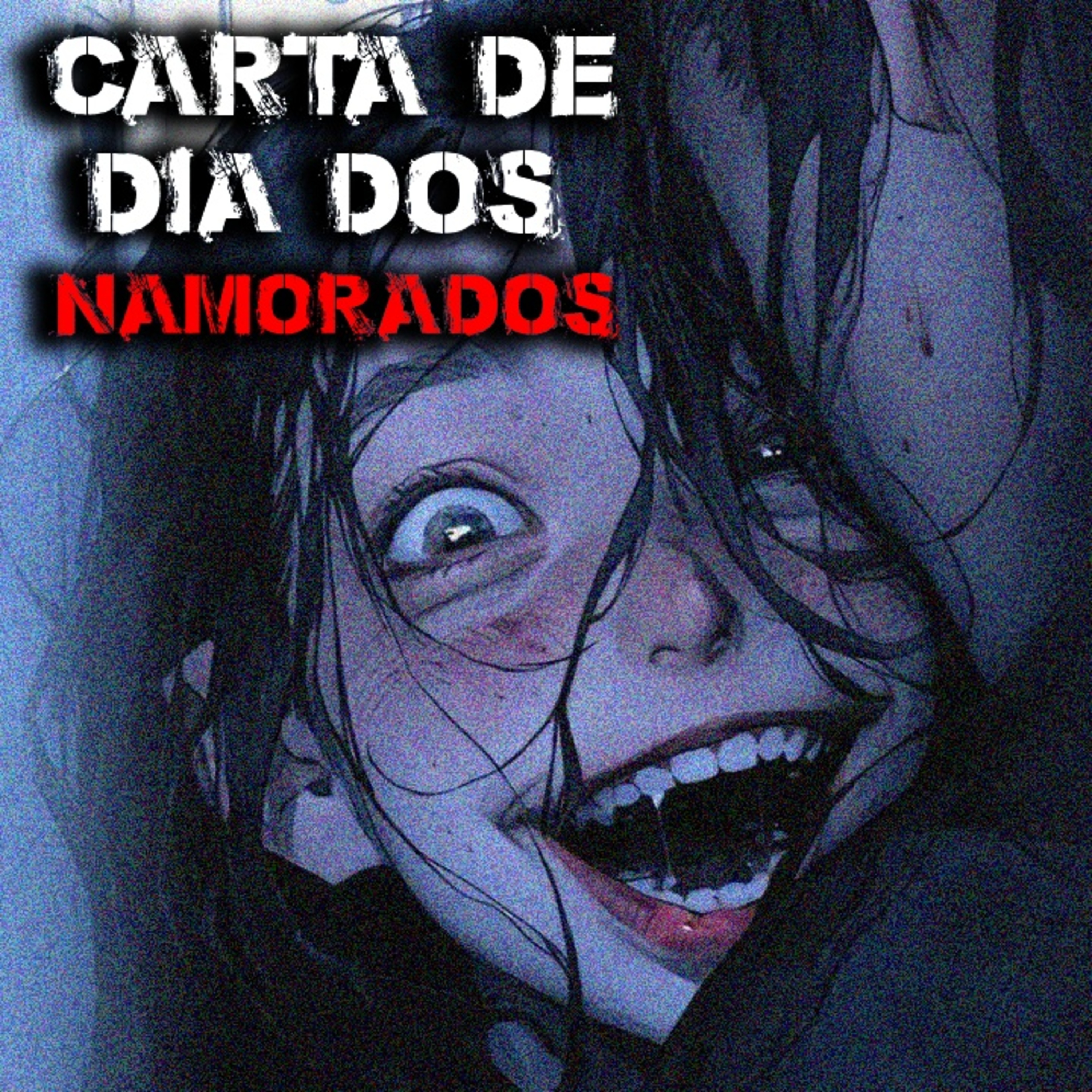 Carta de dia dos namorados - História de terror episode artwork