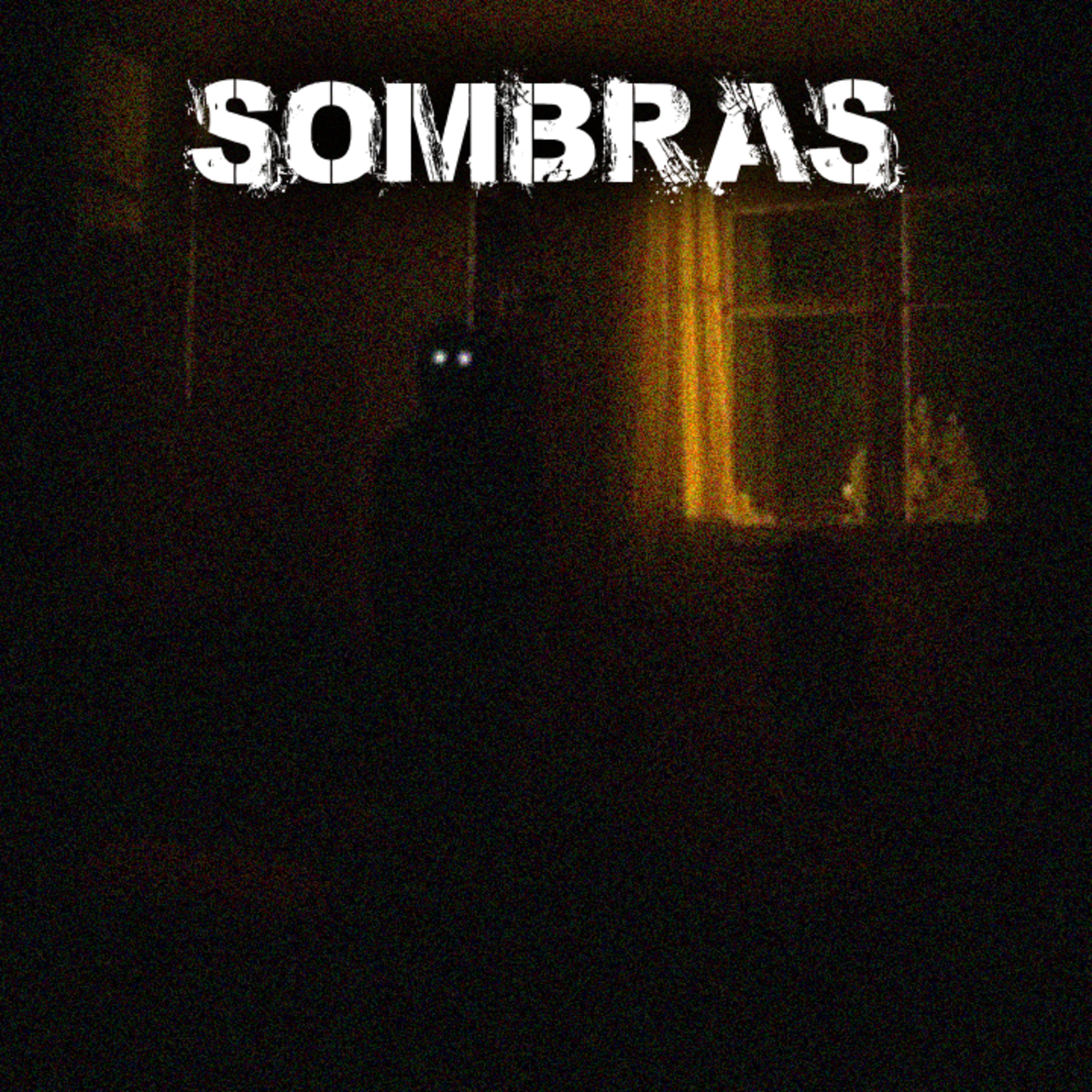 SOMBRAS NA JANELA - História de Terror episode artwork